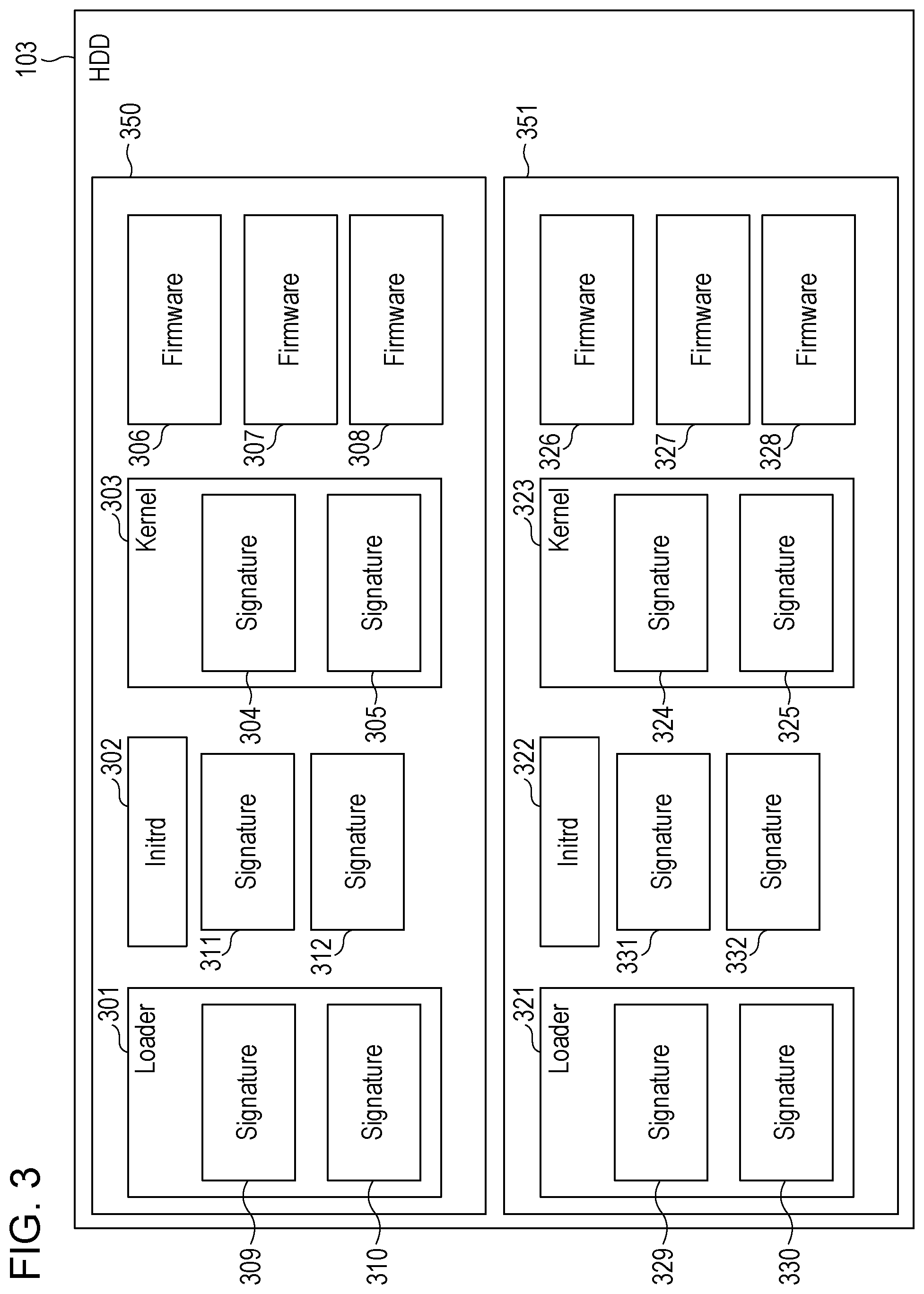Patent US12323536 Figure 3 – Information processing apparatus and control method for information processing apparatus