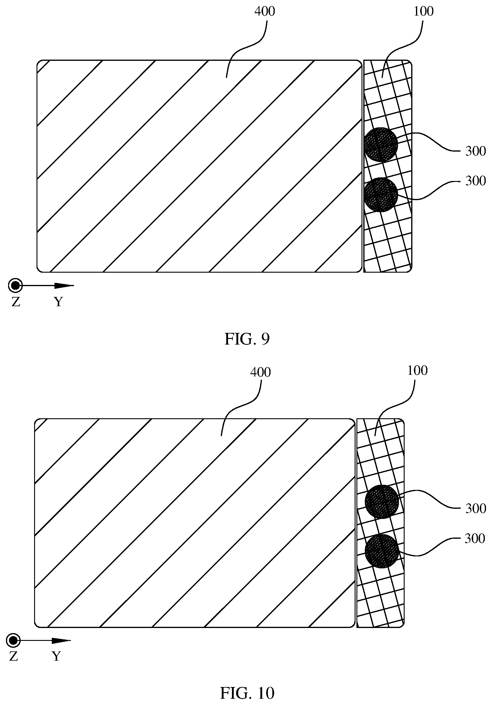Patent US12323545 Figure 6 – Electronic device
