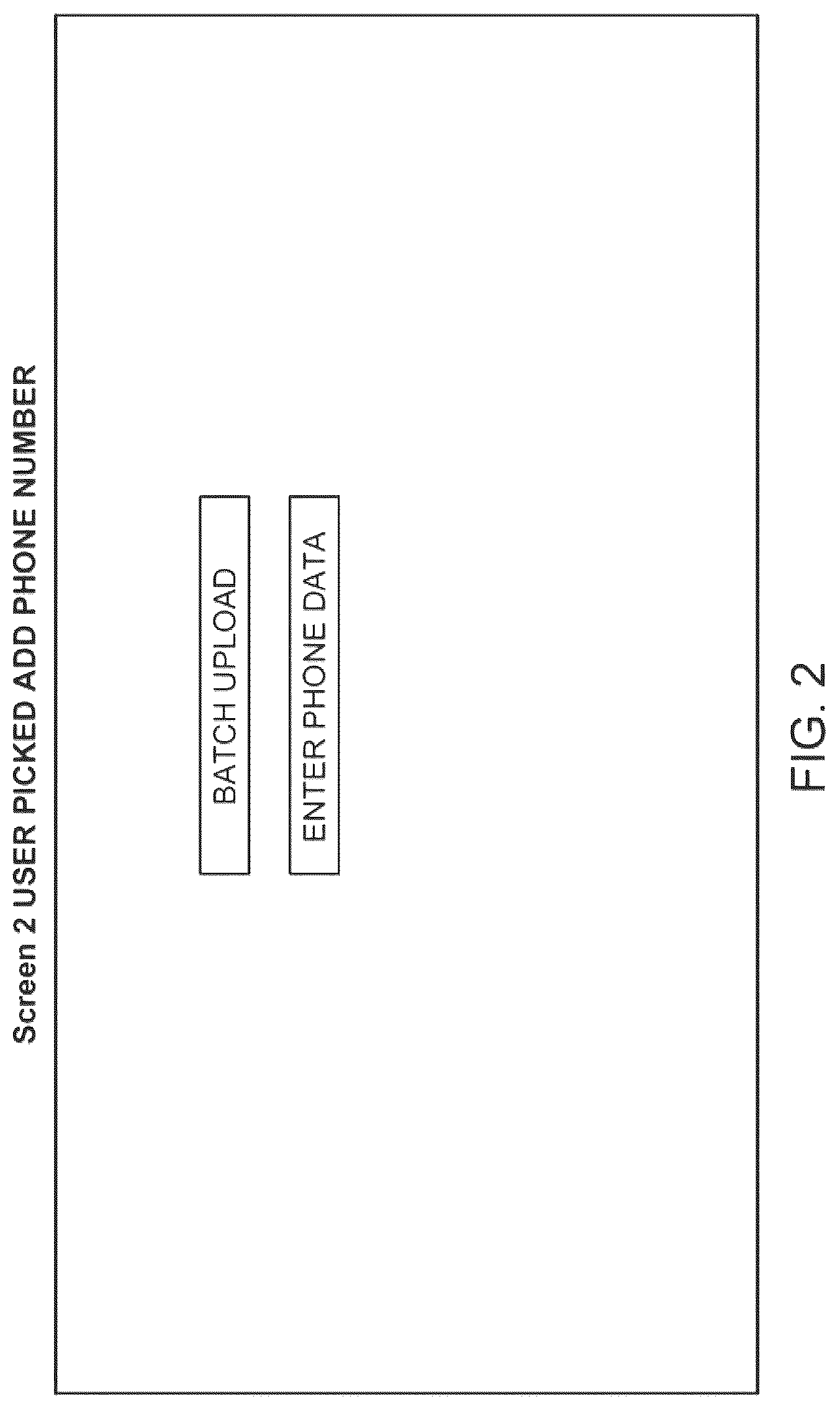 Patent US12323548 Figure 2 – Systems and methods for information gathering, managing and disseminating for assessments and notifications in law enforcement and other environments