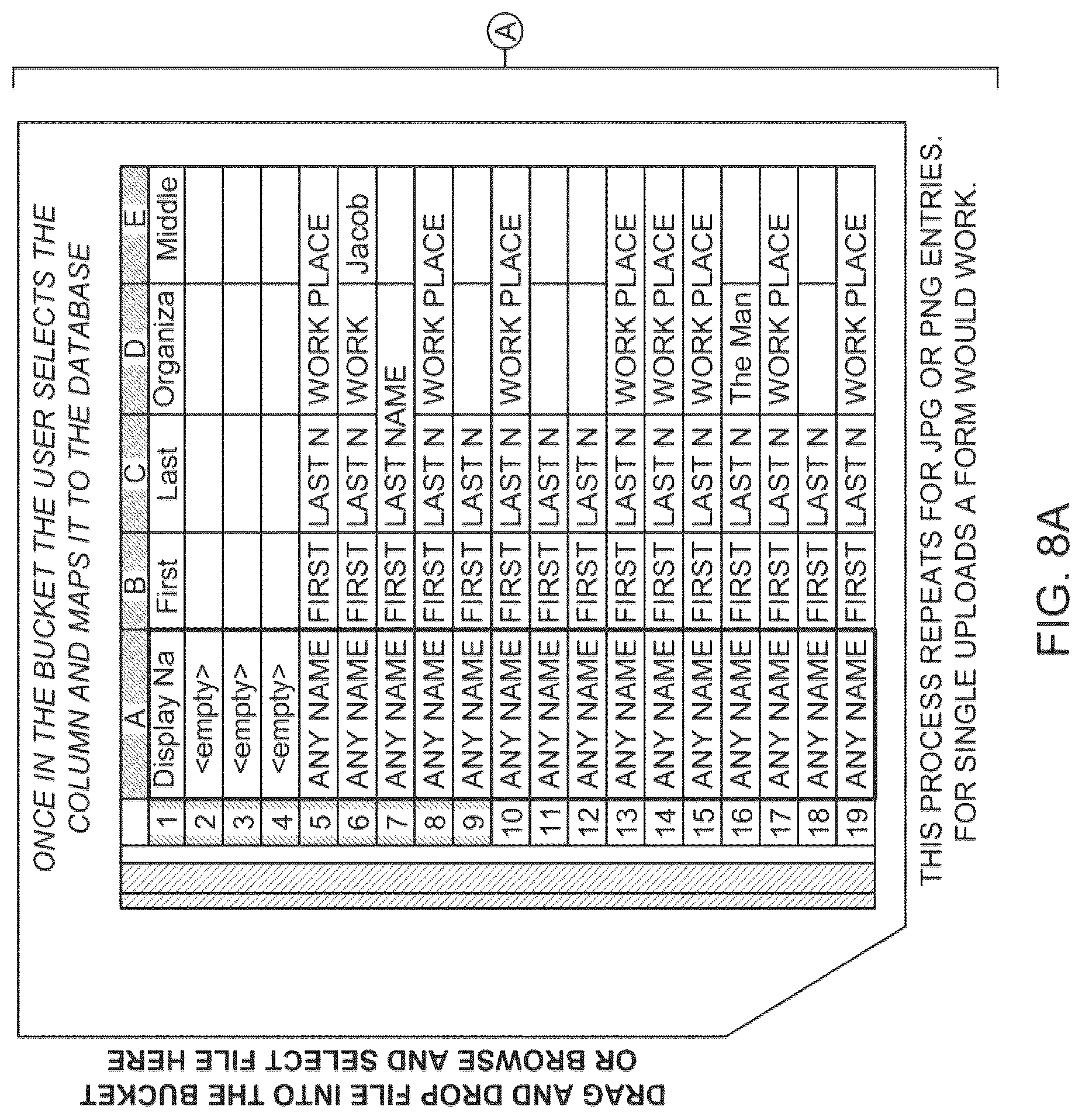 Patent US12323548 Figure 9 – Systems and methods for information gathering, managing and disseminating for assessments and notifications in law enforcement and other environments