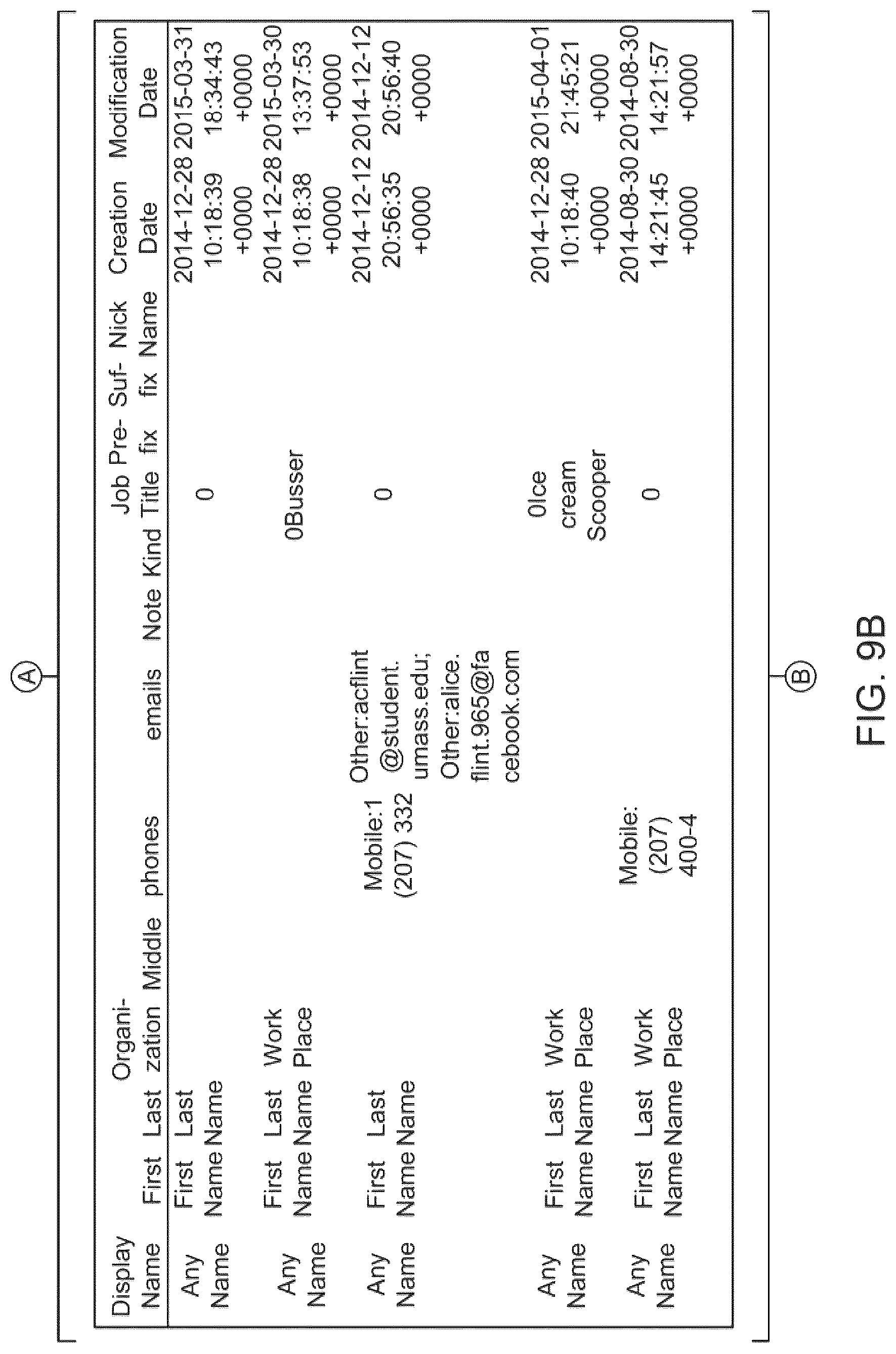 Patent US12323548 Figure 12 – Systems and methods for information gathering, managing and disseminating for assessments and notifications in law enforcement and other environments