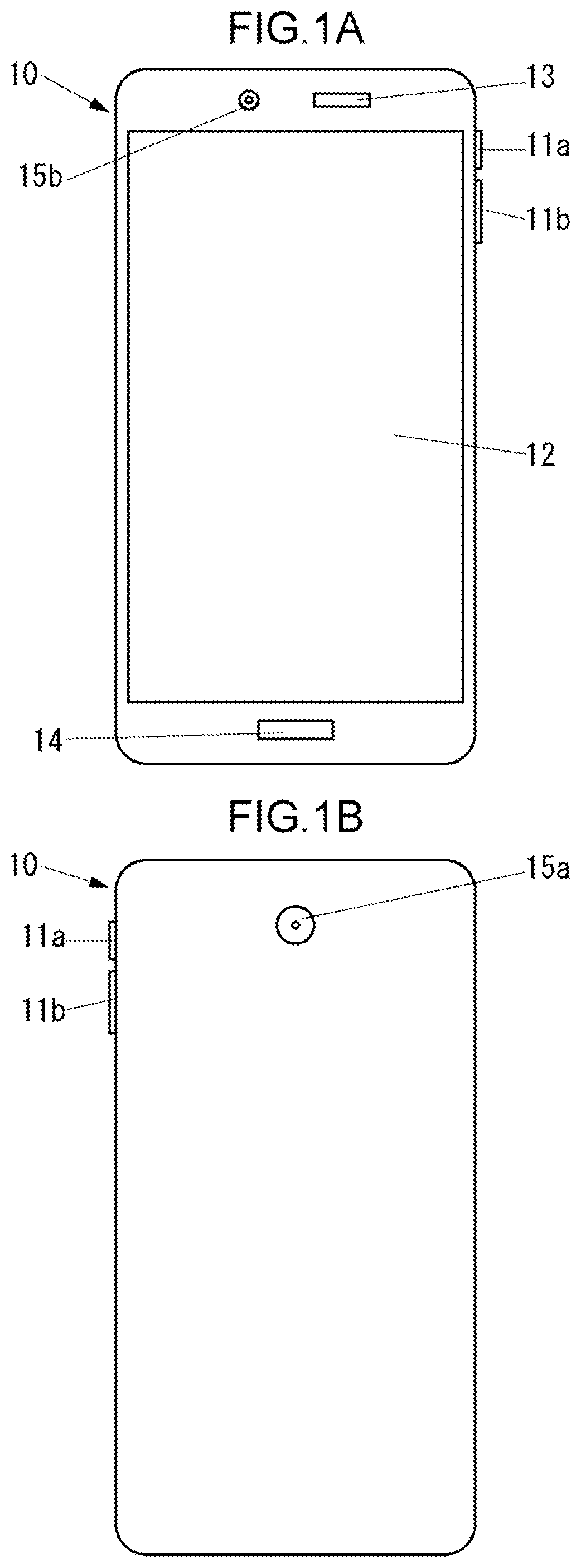 Patent US12323549 Figure 1 – Device support status notification system and device support status notification program