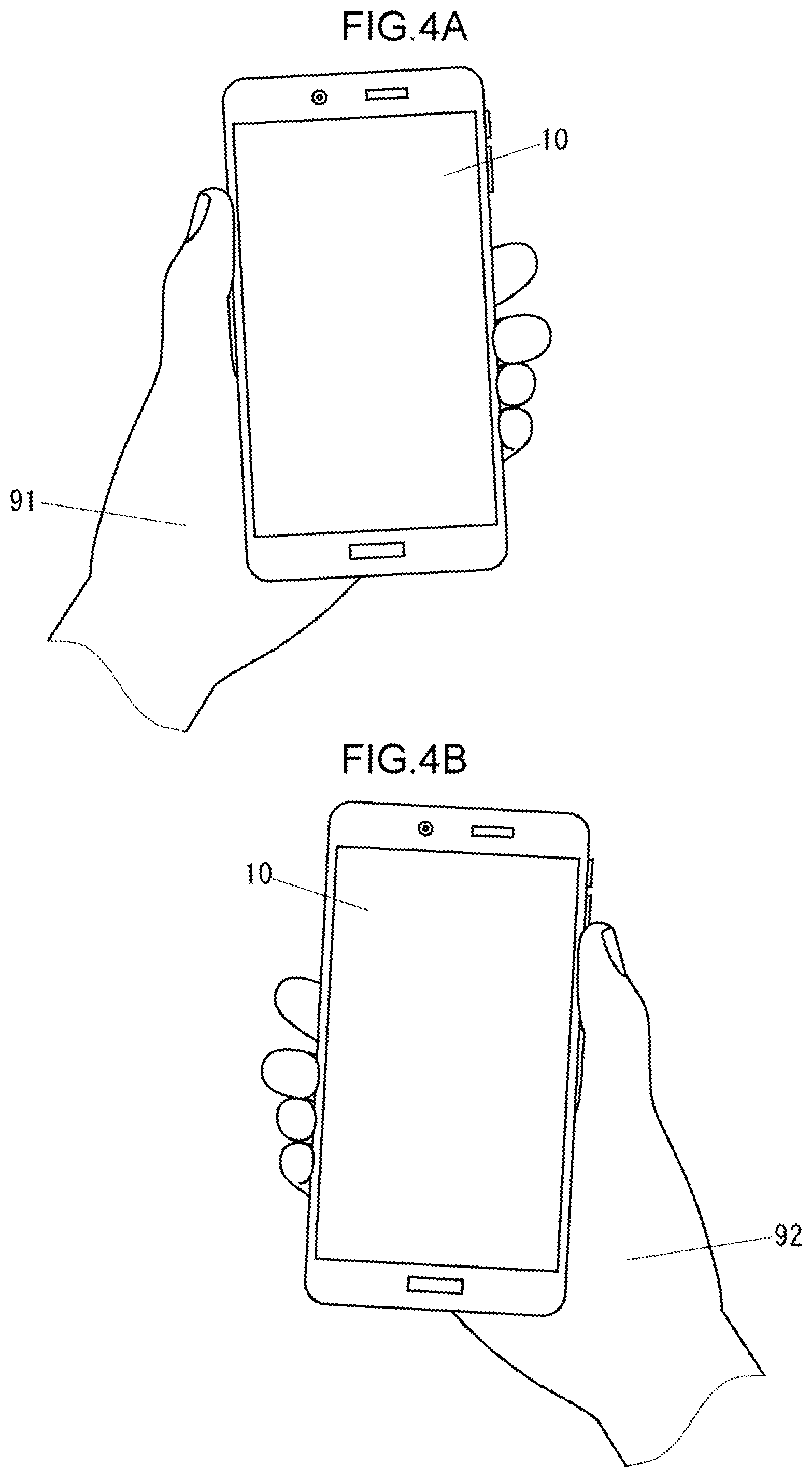 Patent US12323549 Figure 4 – Device support status notification system and device support status notification program