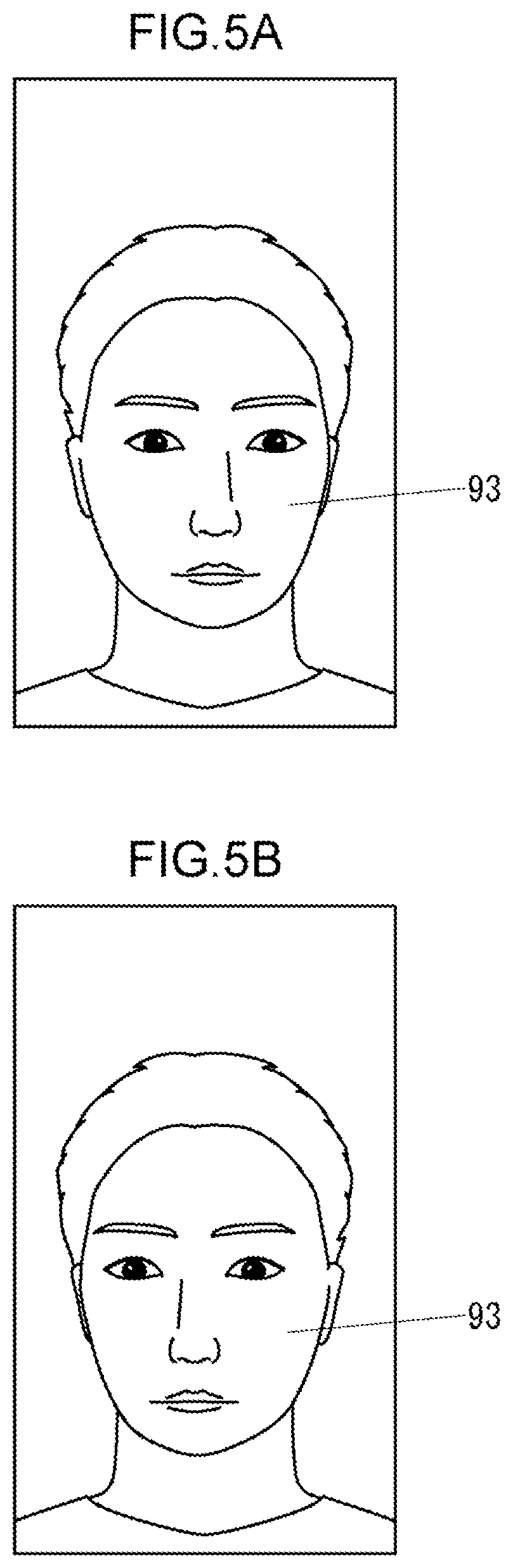 Patent US12323549 Figure 5 – Device support status notification system and device support status notification program