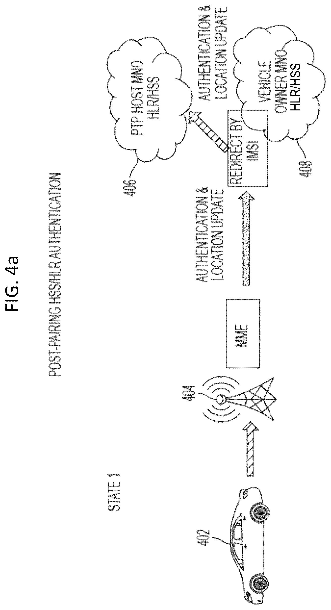 Patent US12323551 Figure 7 – Pair-the-plan system for devices and method of use