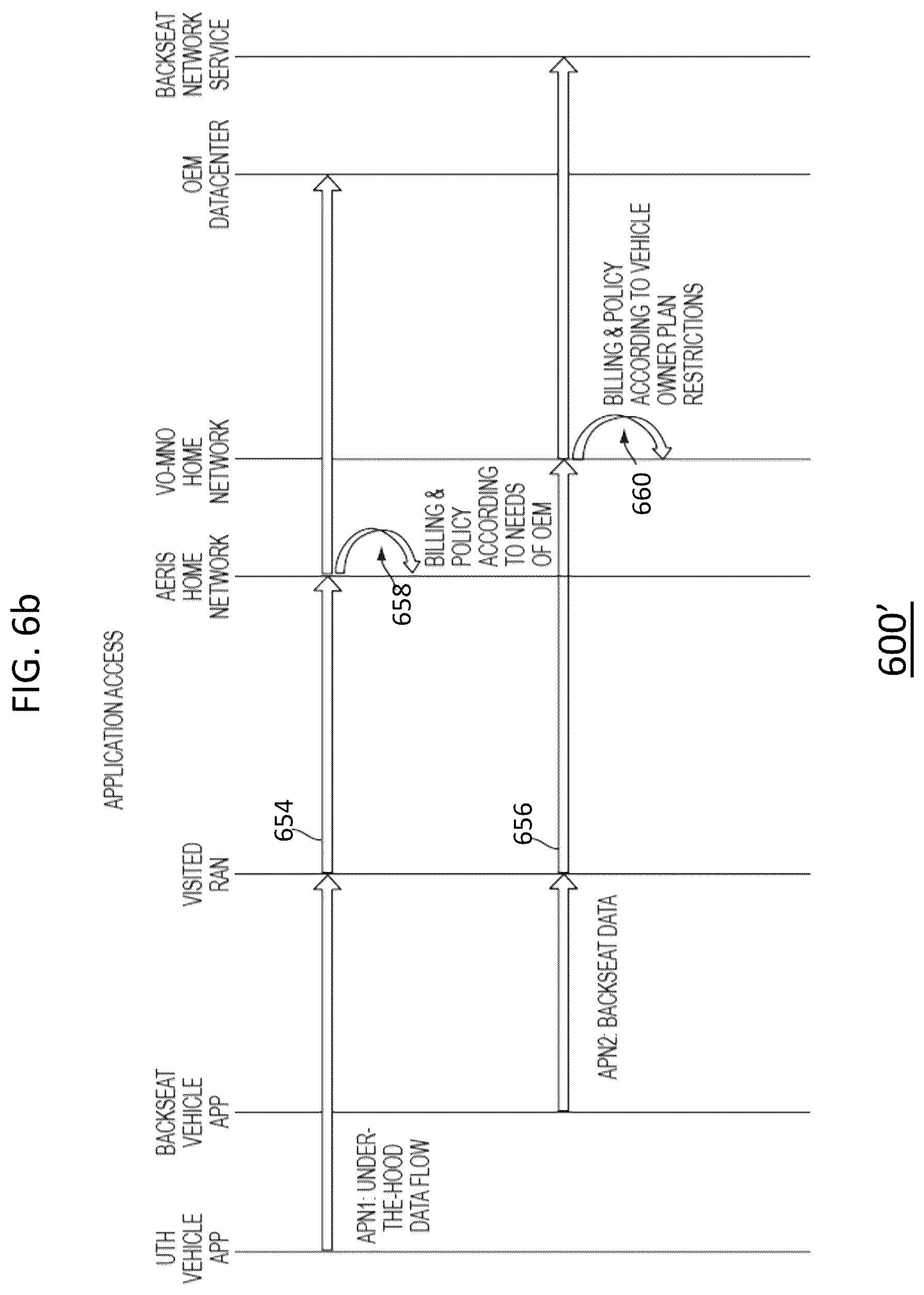 Patent US12323551 Figure 11 – Pair-the-plan system for devices and method of use