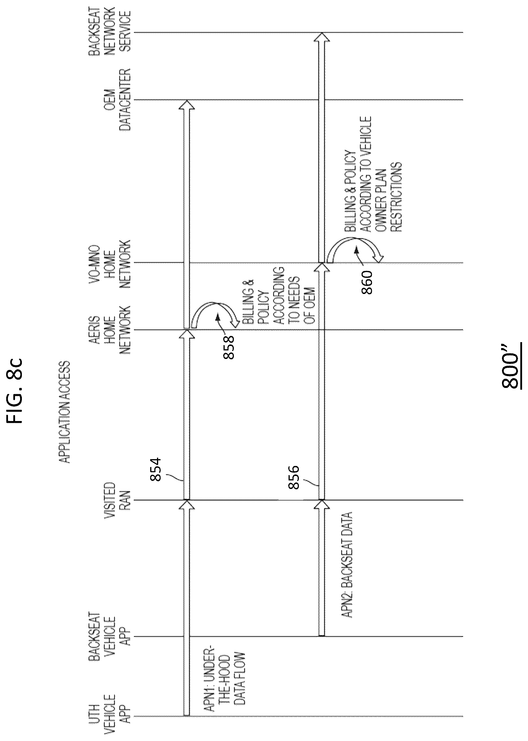 Patent US12323551 Figure 16 – Pair-the-plan system for devices and method of use