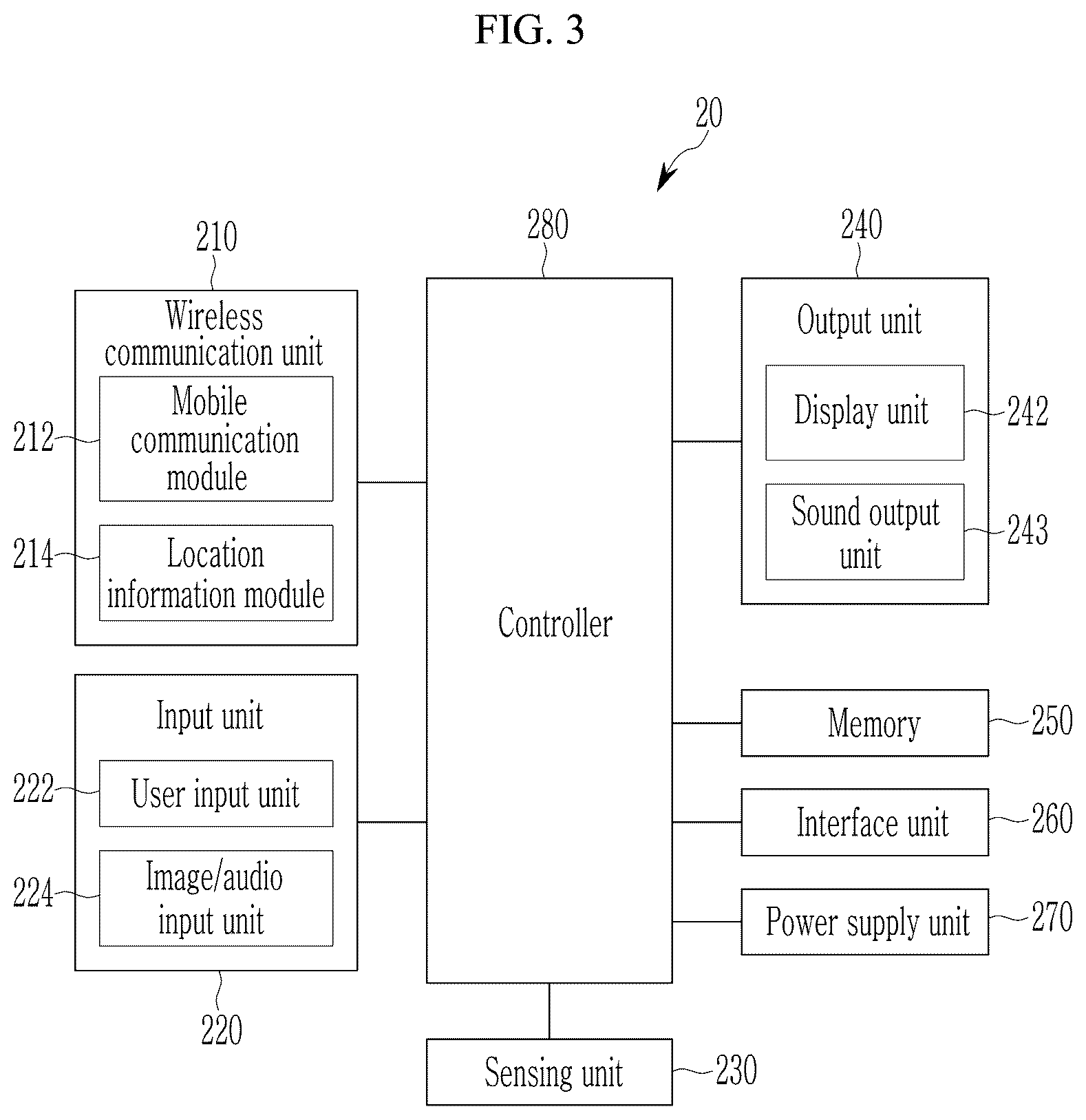 Patent US12323555 Figure 3 – Method and server for providing a call service