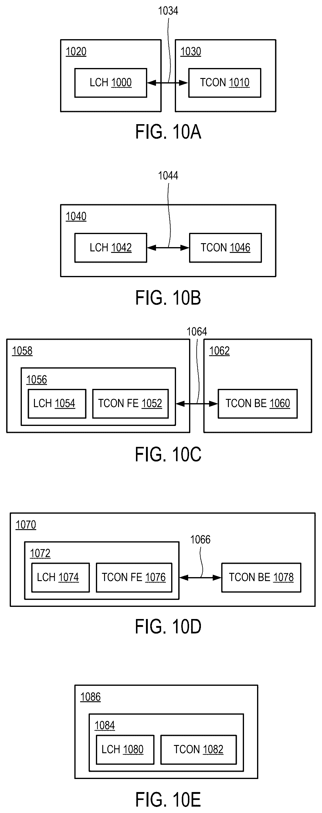 Patent US12323558 Figure 10 – Technologies for video conferencing
