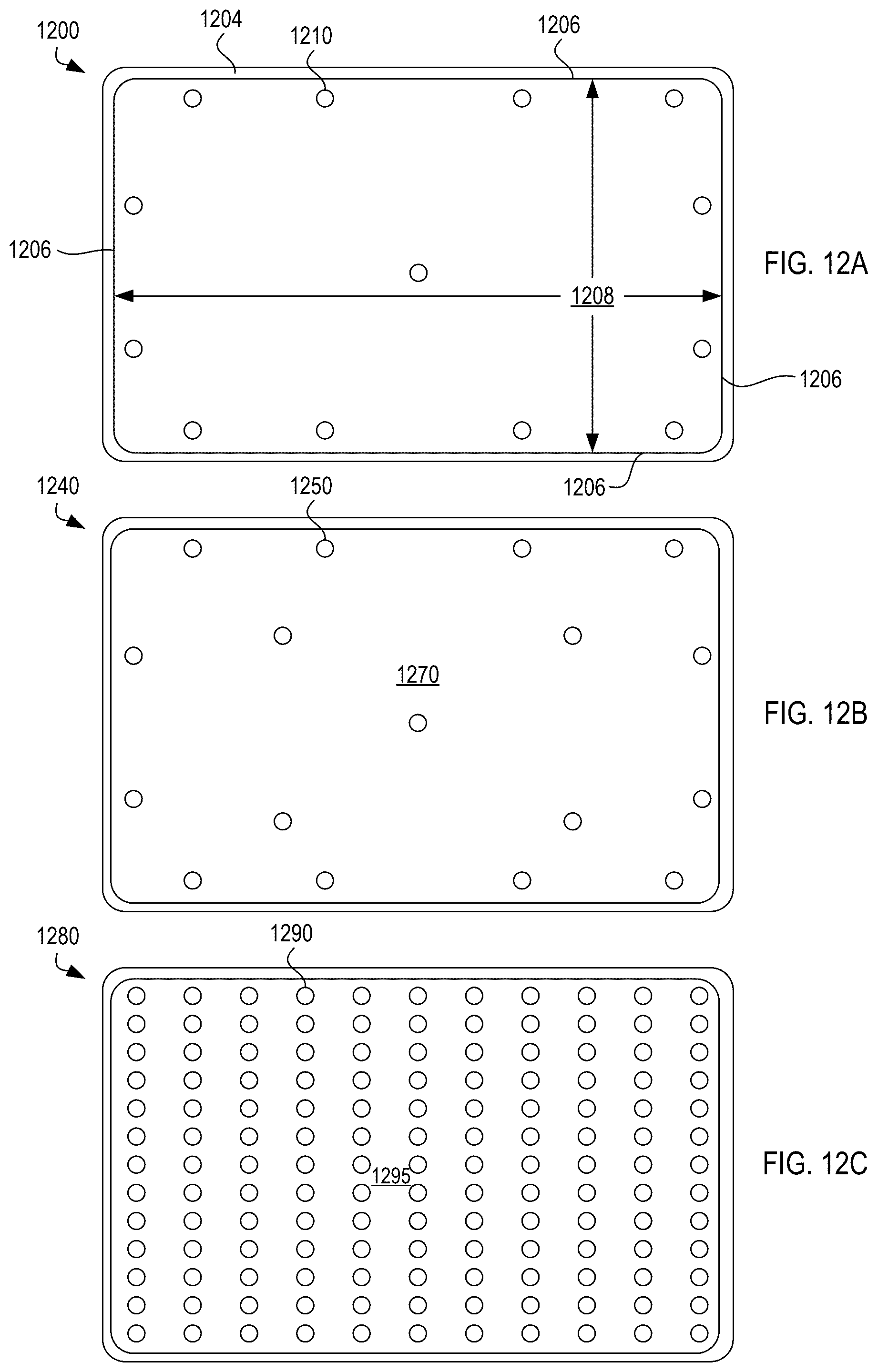 Patent US12323558 Figure 12 – Technologies for video conferencing