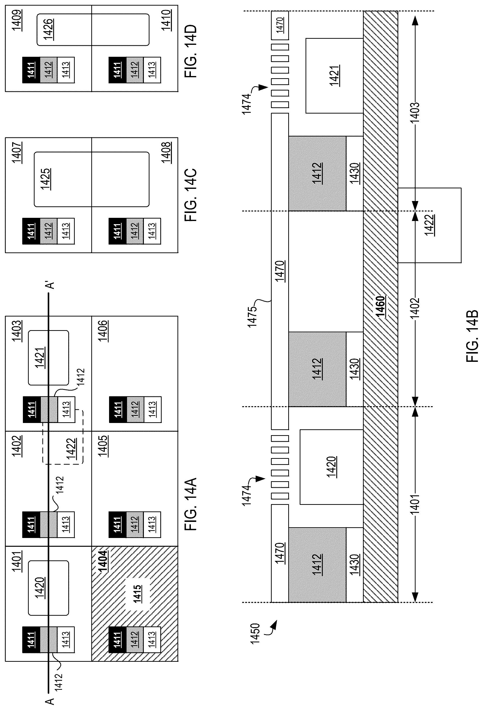 Patent US12323558 Figure 14 – Technologies for video conferencing