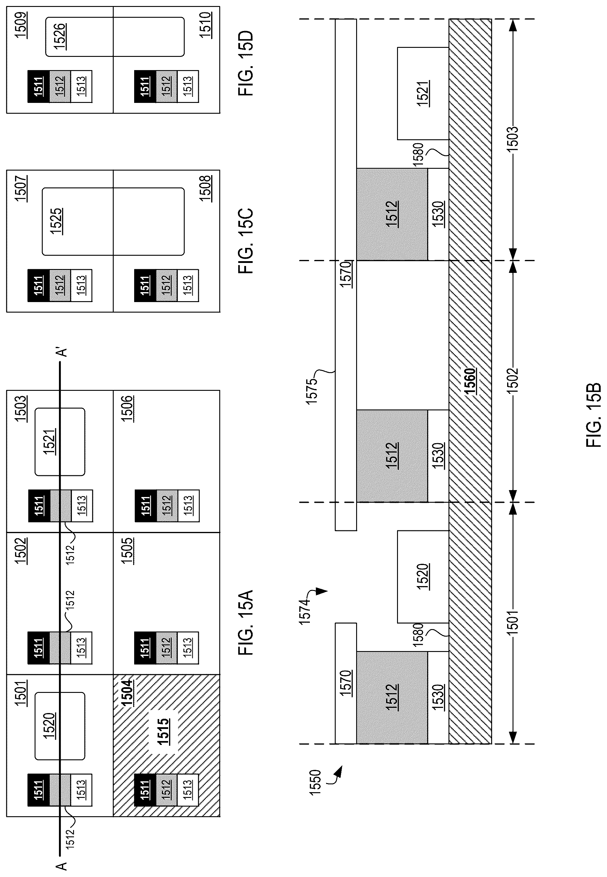 Patent US12323558 Figure 15 – Technologies for video conferencing