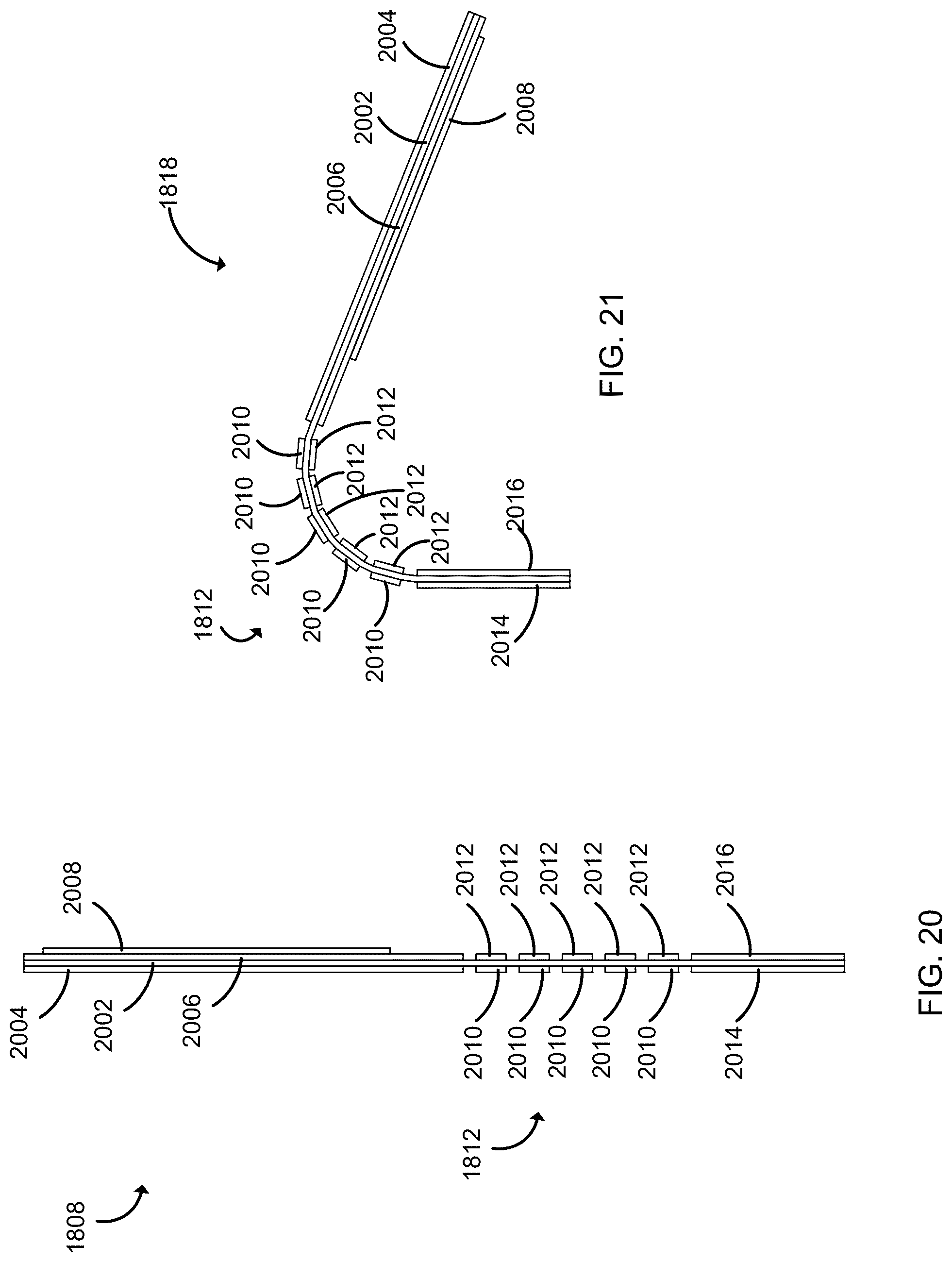 Patent US12323558 Figure 19 – Technologies for video conferencing