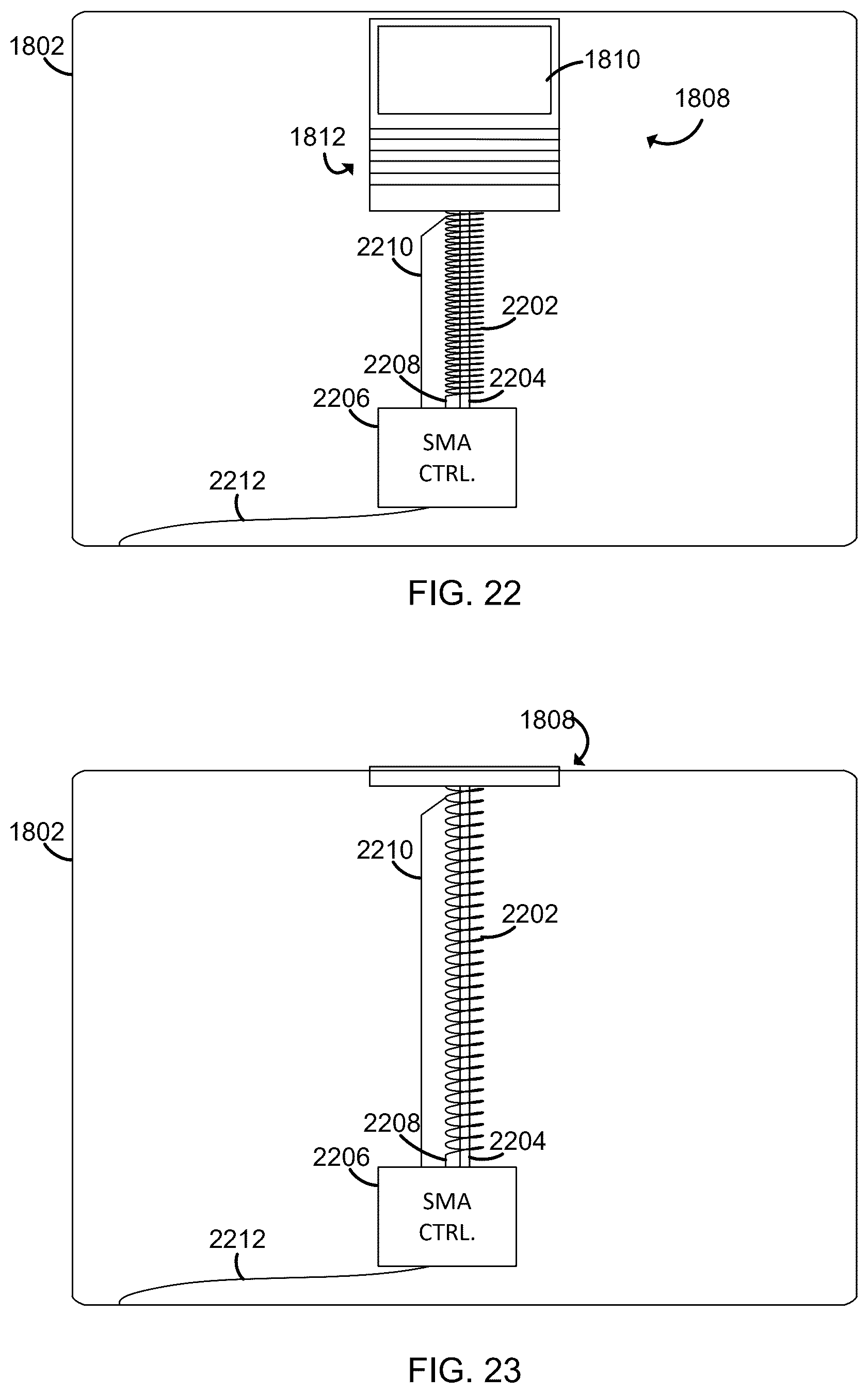 Patent US12323558 Figure 20 – Technologies for video conferencing