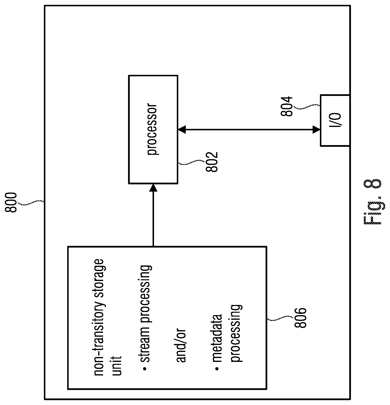 Patent US12323561 Figure 15 – Method and apparatus for efficient delivery and usage of audio messages for high quality of experience