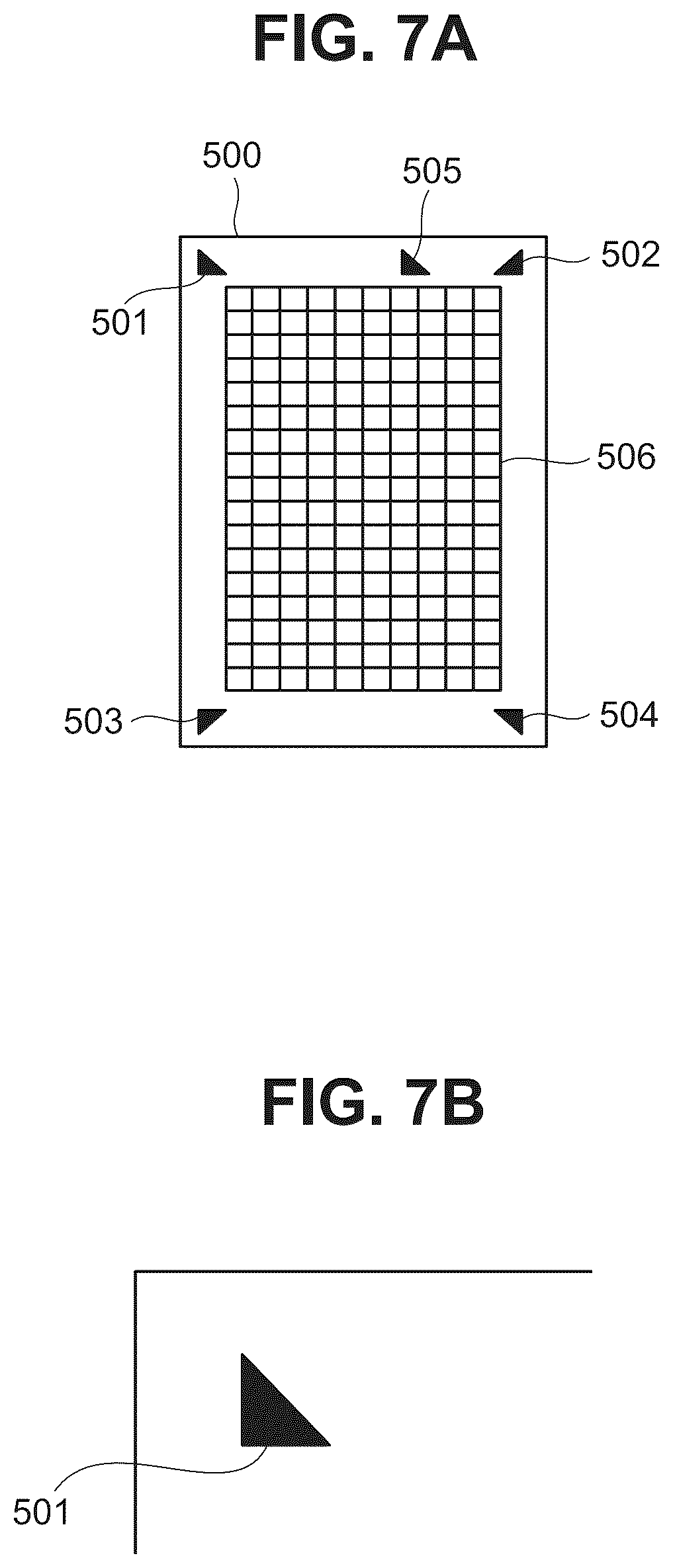 Patent US12323562 Figure 7 – Adjust a position of an image to be formed on a sheet based on reading a chart