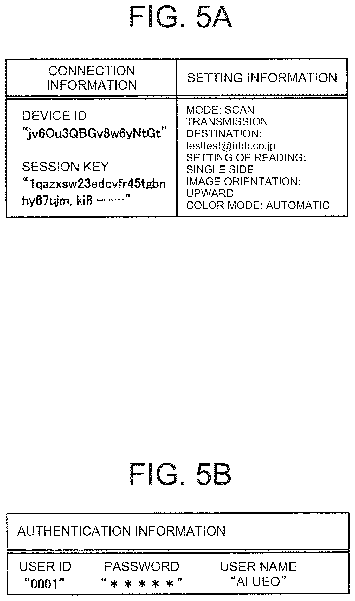Patent US12323566 Figure 5 – Image processing device, output system, and output method
