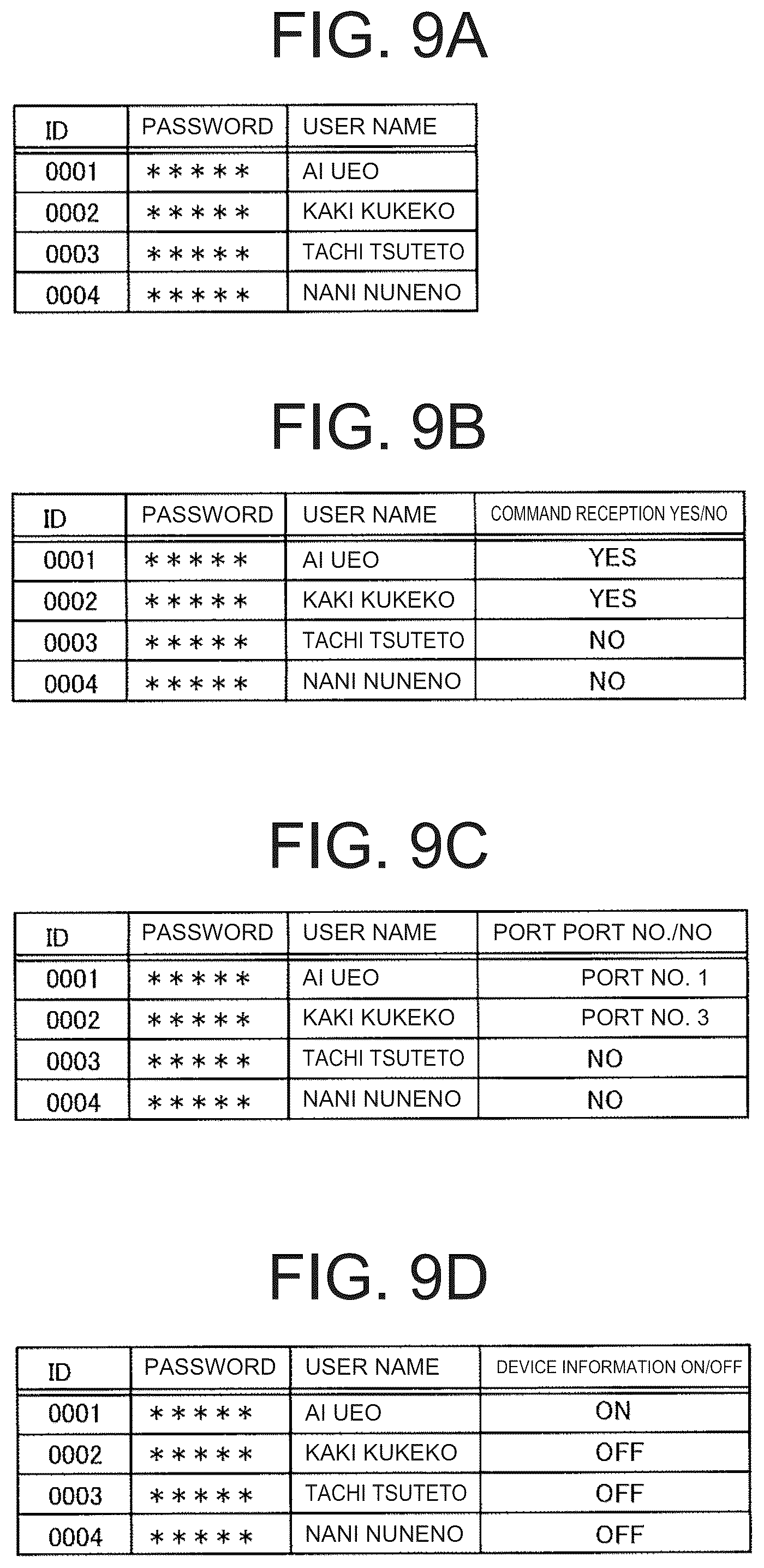 Patent US12323566 Figure 9 – Image processing device, output system, and output method