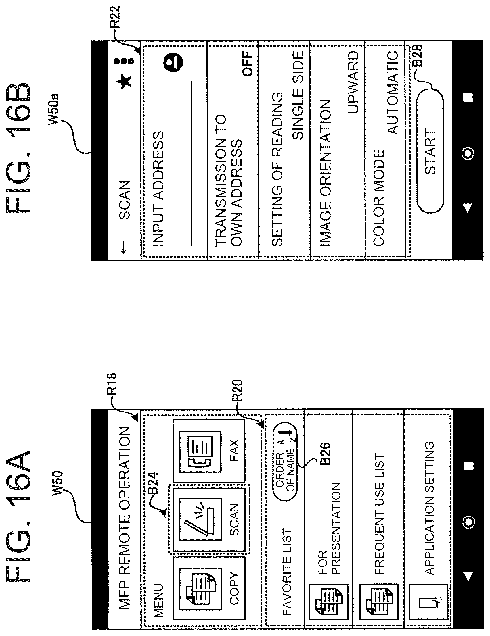 Patent US12323566 Figure 16 – Image processing device, output system, and output method