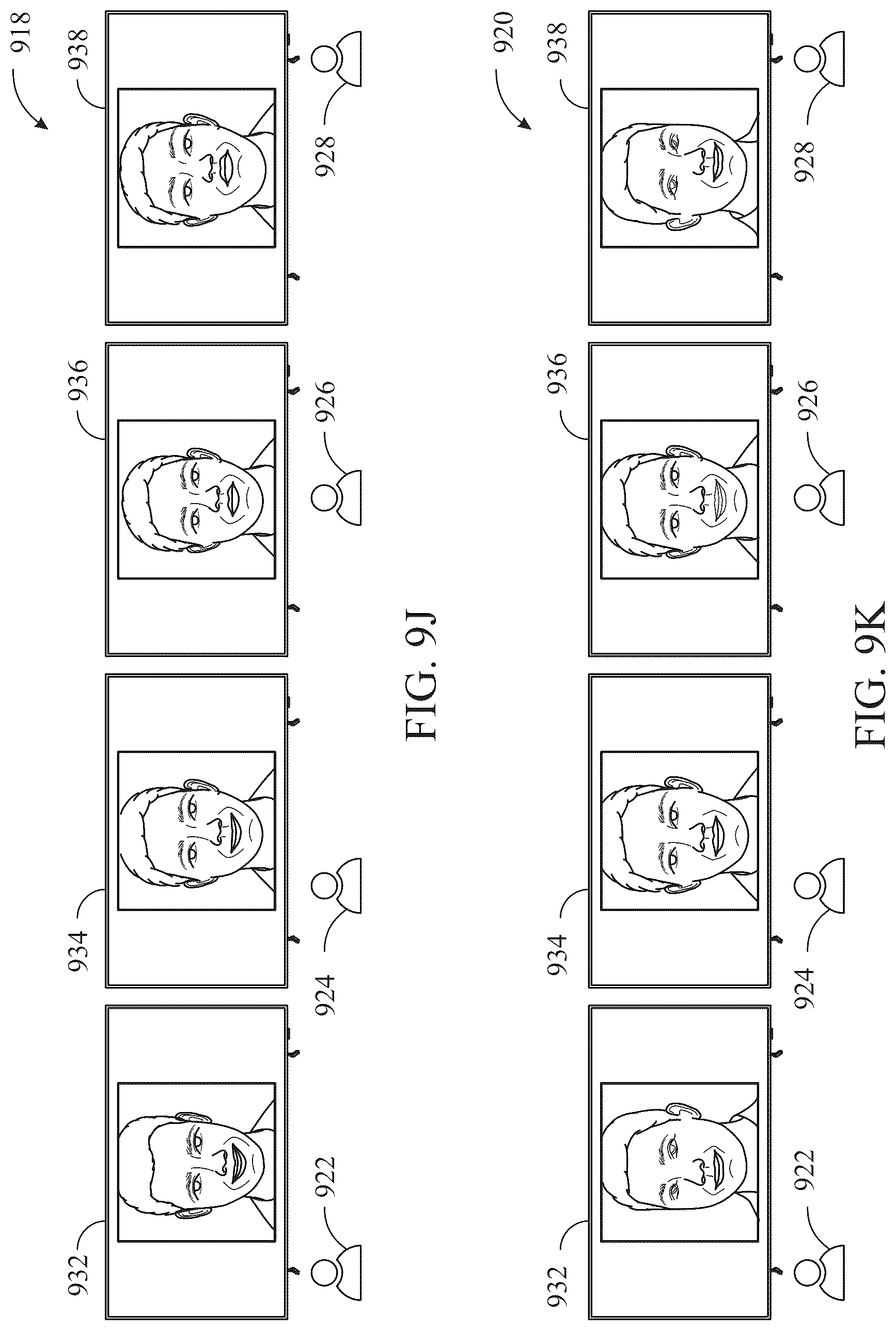 Patent US12323567 Figure 13 – 3D arts viewing on display devices