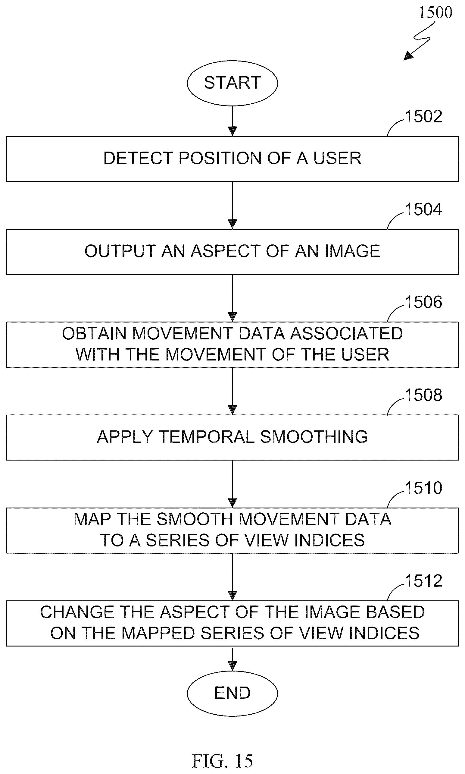 Patent US12323567 Figure 18 – 3D arts viewing on display devices