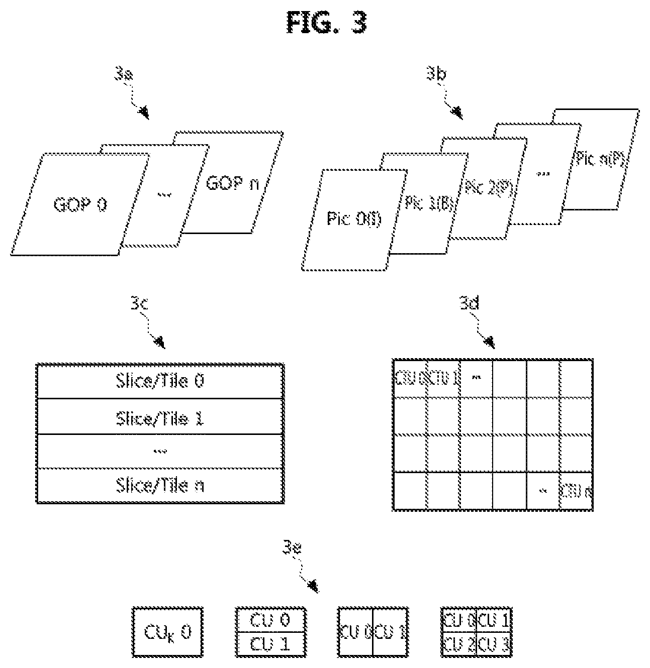 Patent US12323568 Figure 3 – Image data encoding/decoding method and apparatus