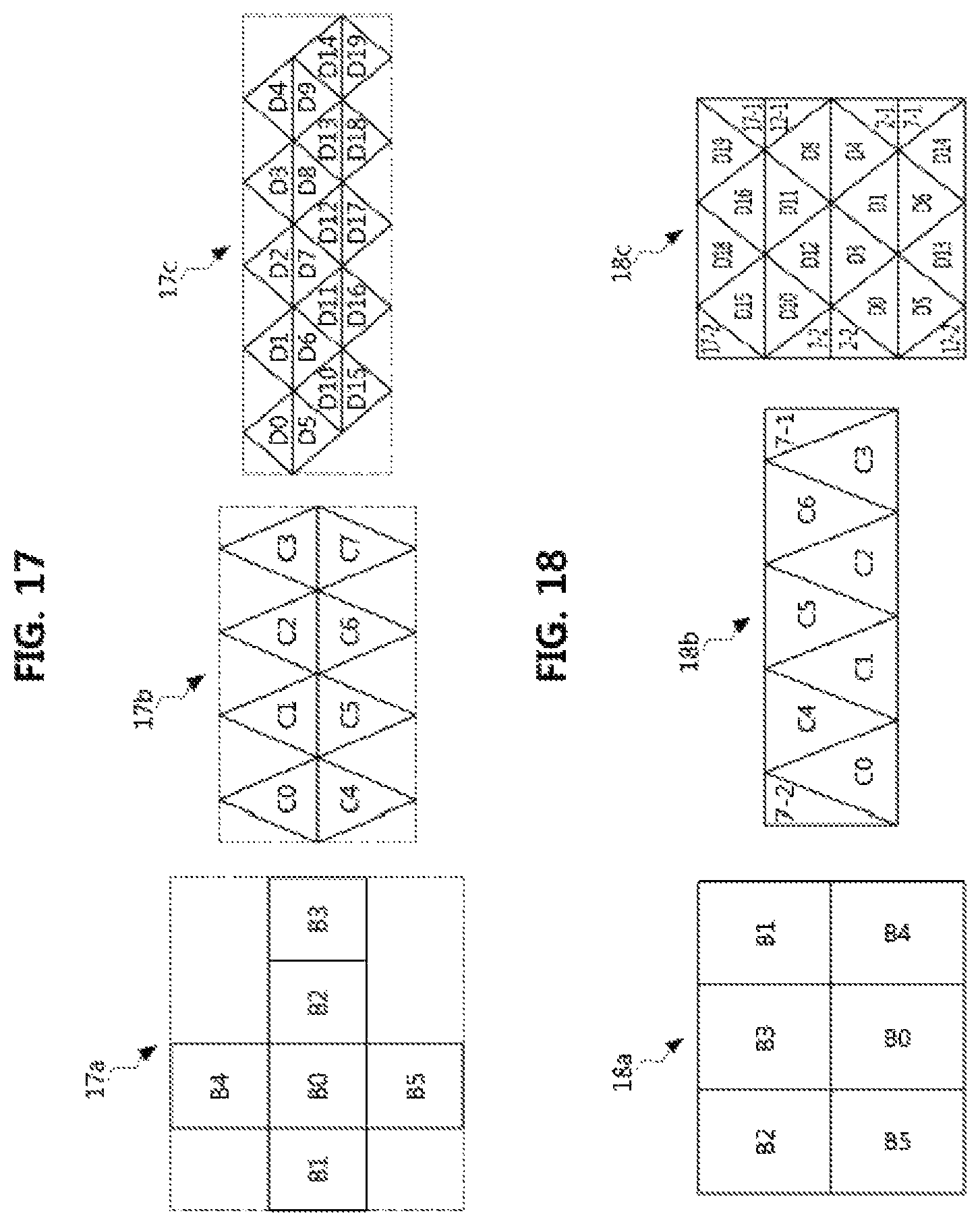 Patent US12323568 Figure 16 – Image data encoding/decoding method and apparatus