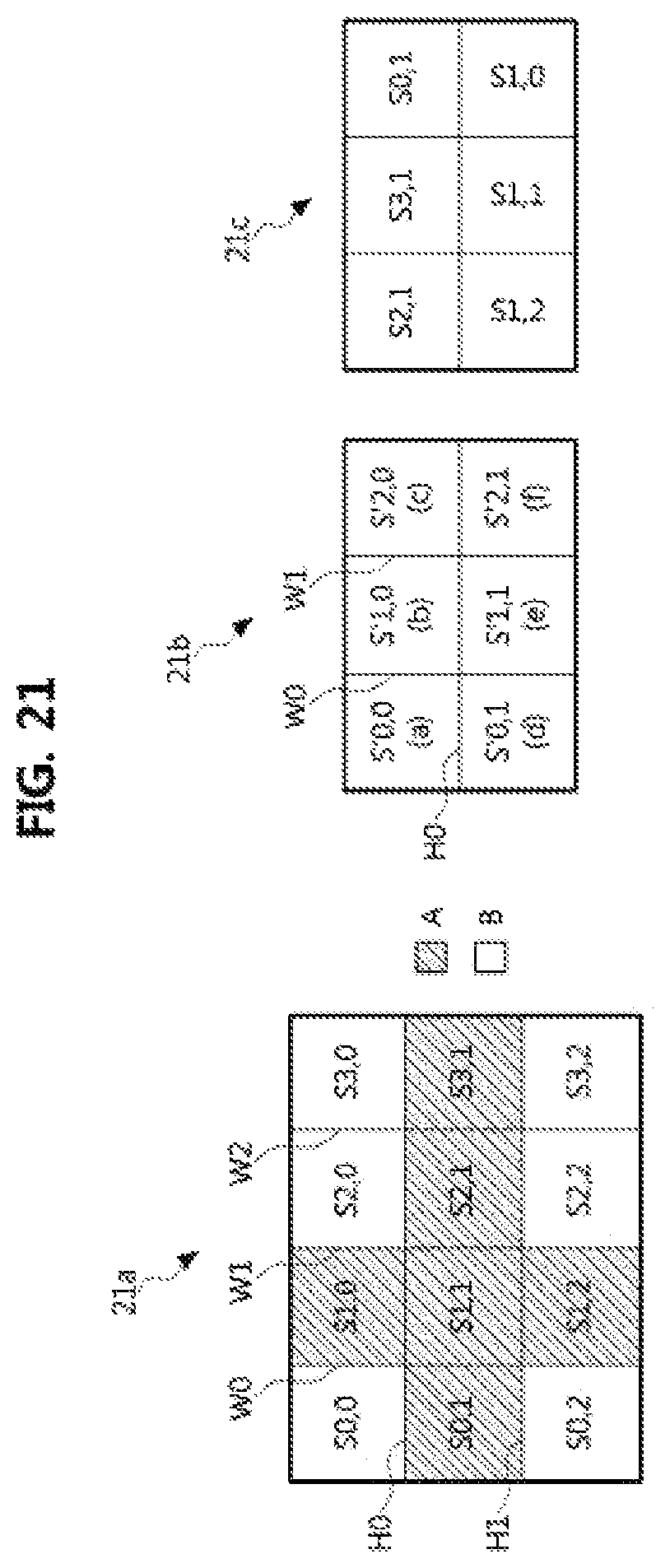 Patent US12323568 Figure 19 – Image data encoding/decoding method and apparatus