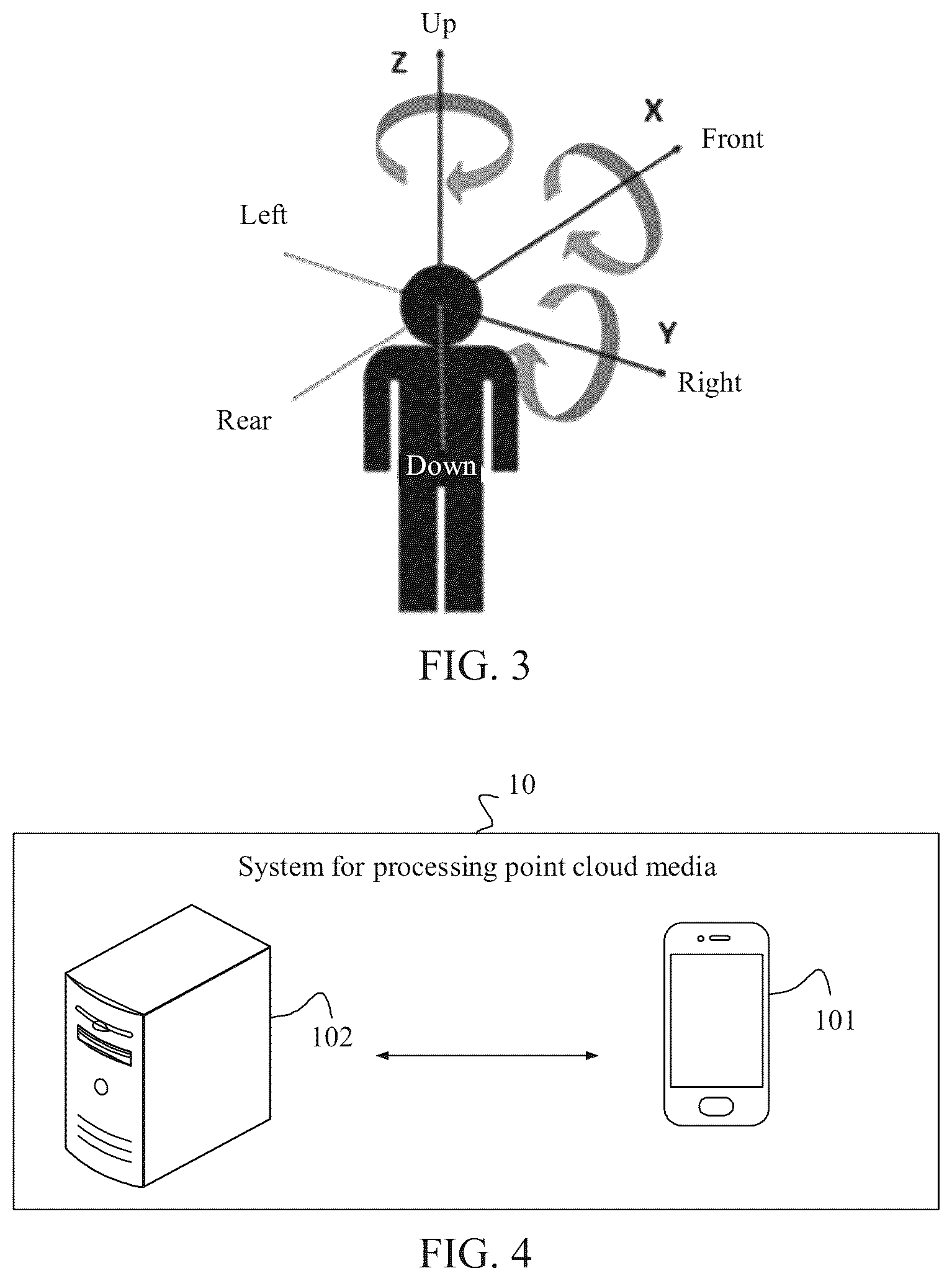 Patent US12323569 Figure 2 – Method and apparatus for processing multi-view video with region information from view group