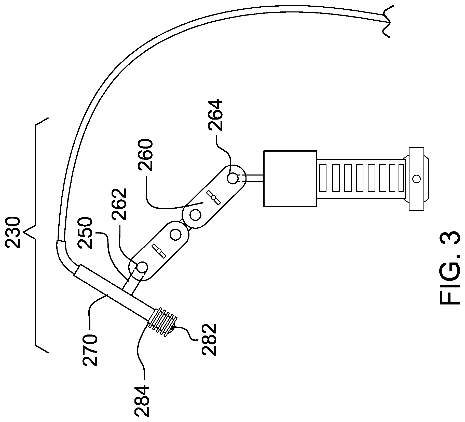 Patent US12323572 Figure 3 – Stereoscopic camera system for a welding torch