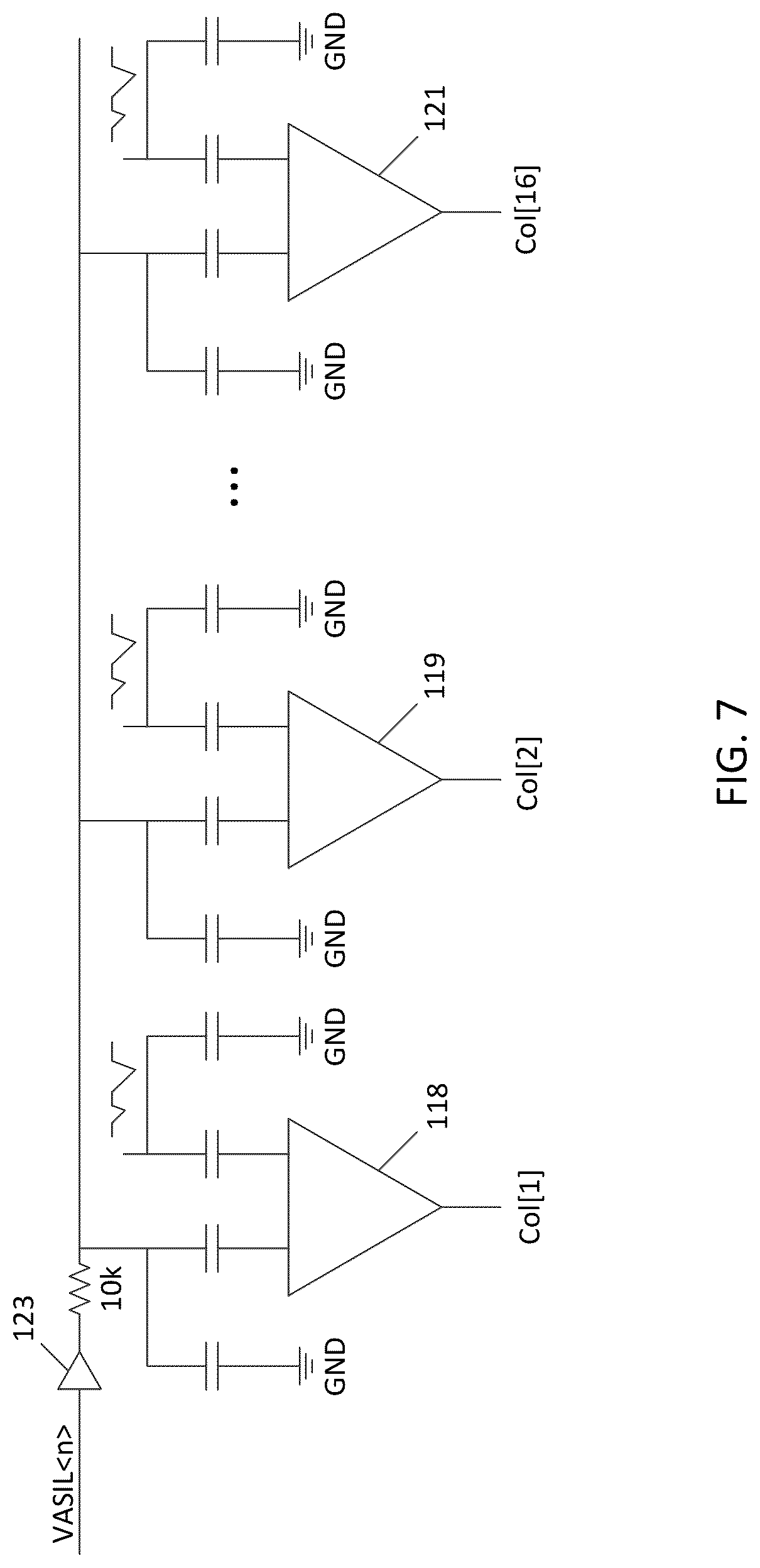 Patent US12323573 Figure 6 – Image sensors for advanced driver assistance systems utilizing regulator voltage verification circuitry to detect malfunctions