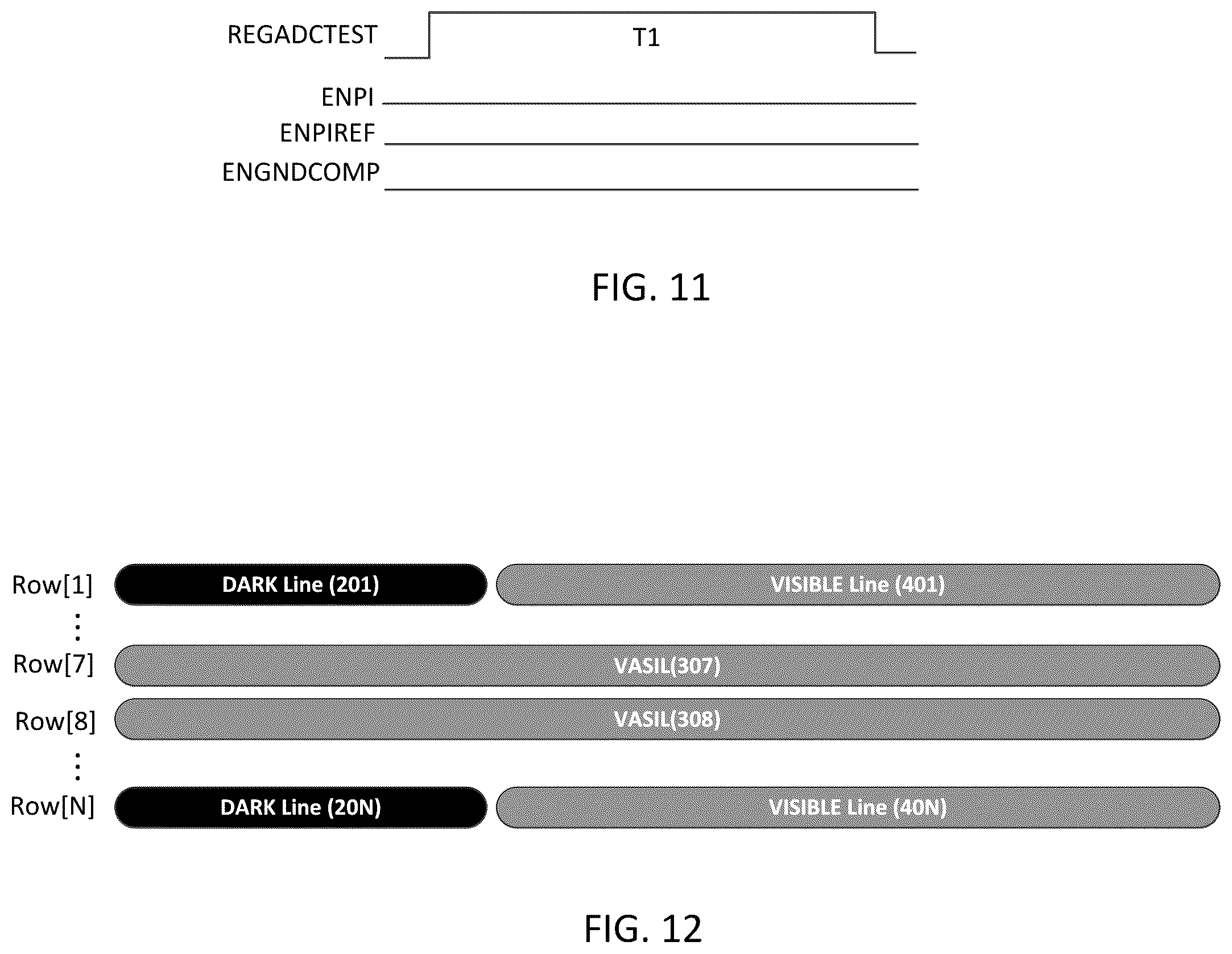 Patent US12323573 Figure 10 – Image sensors for advanced driver assistance systems utilizing regulator voltage verification circuitry to detect malfunctions