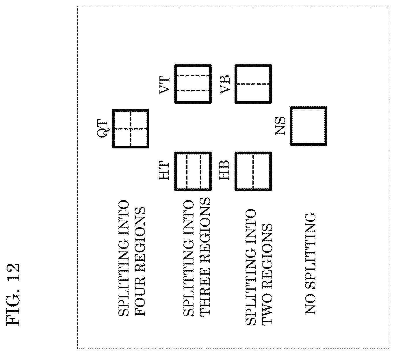 Patent US12323577 Figure 11 – Encoder, decoder, encoding method, and decoding method