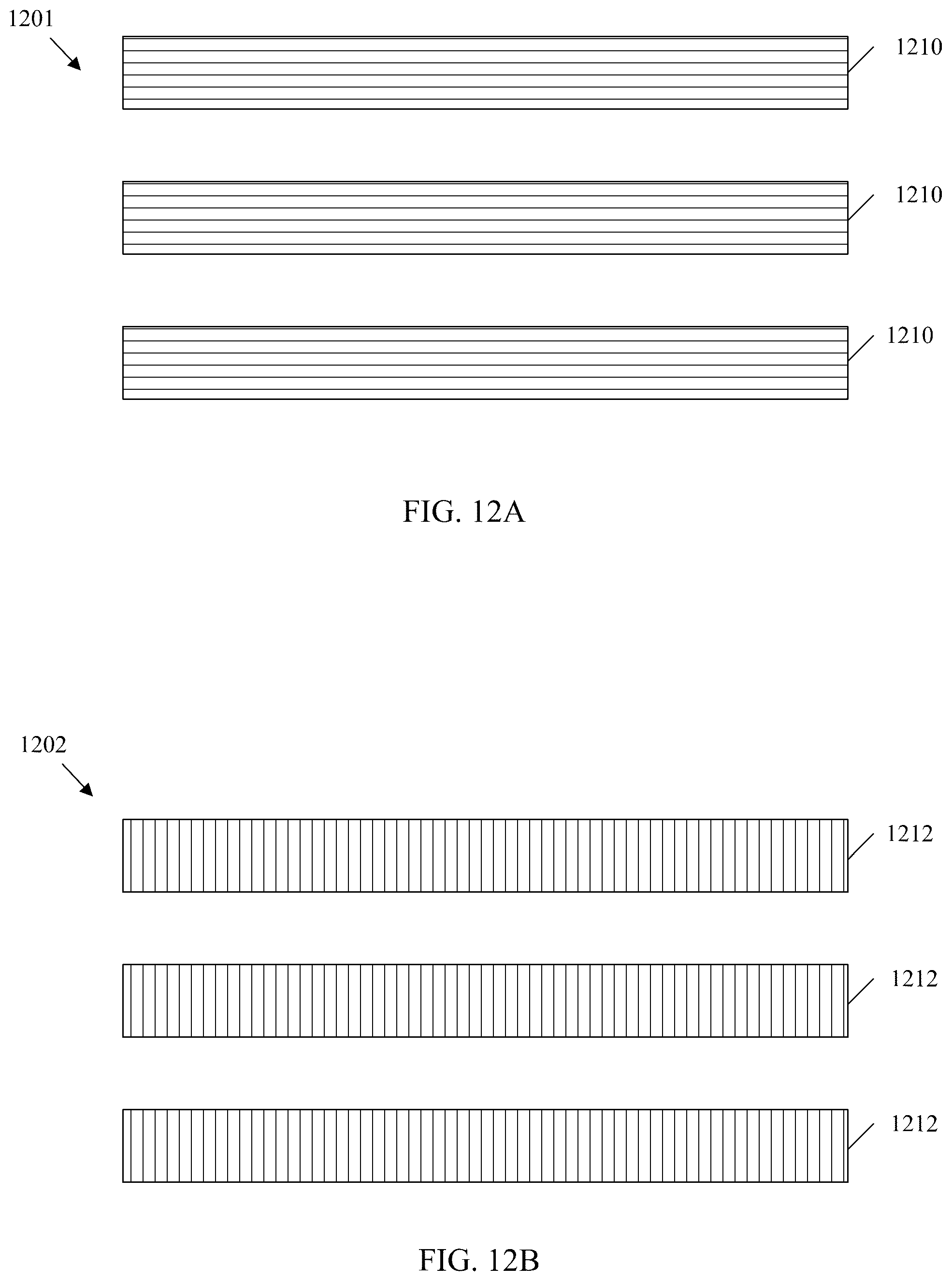 Patent US12323578 Figure 11 – Types of reference pictures in reference picture lists