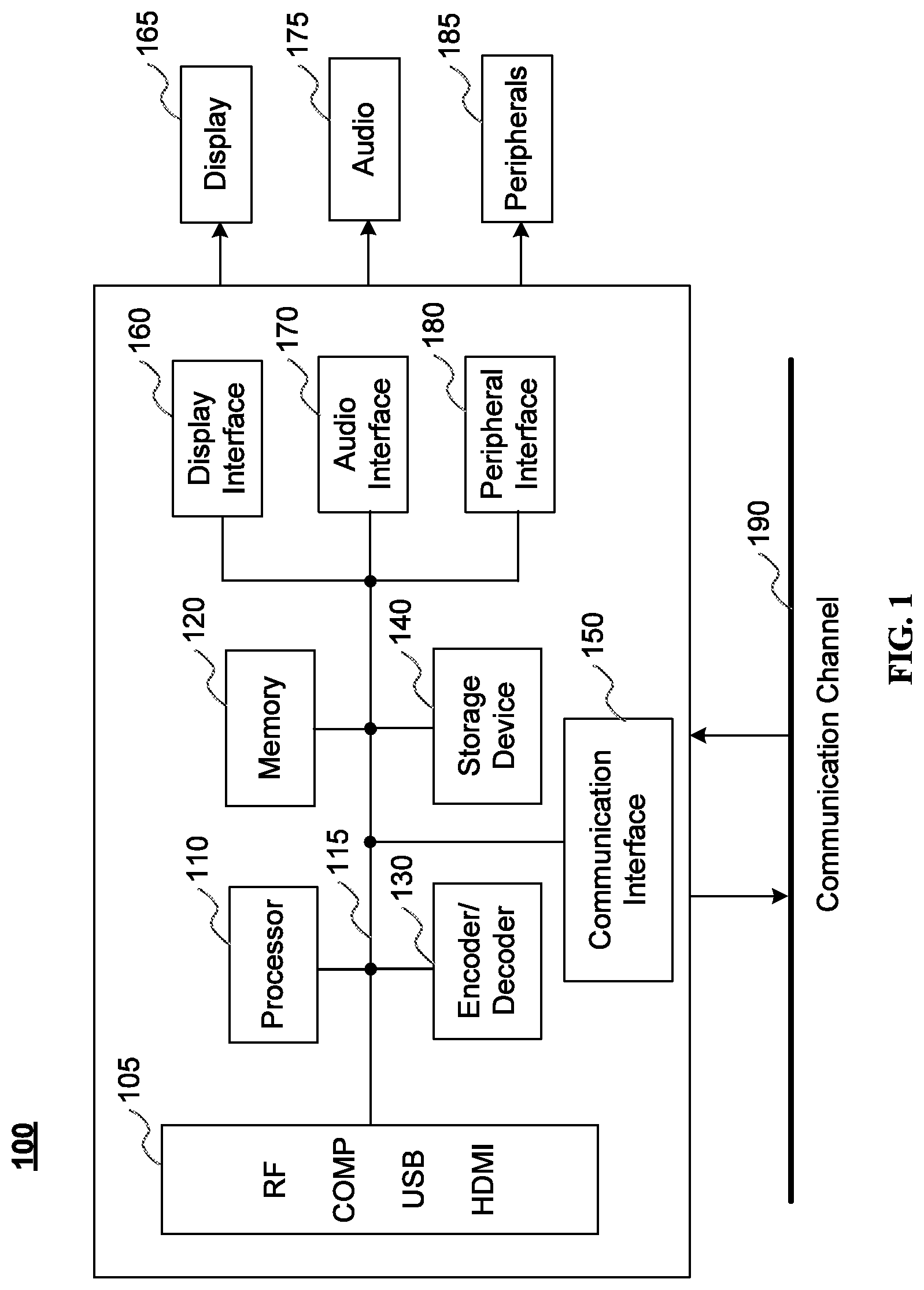 Patent US12323579 Figure 1 – Extended motion information comparison