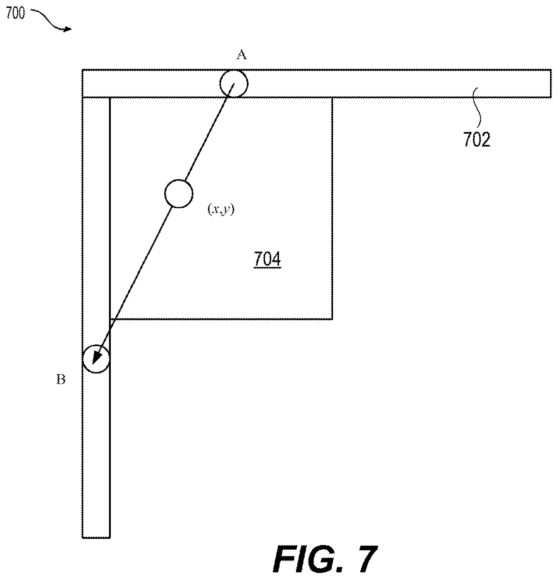 Patent US12323581 Figure 7 – Angular intra prediction