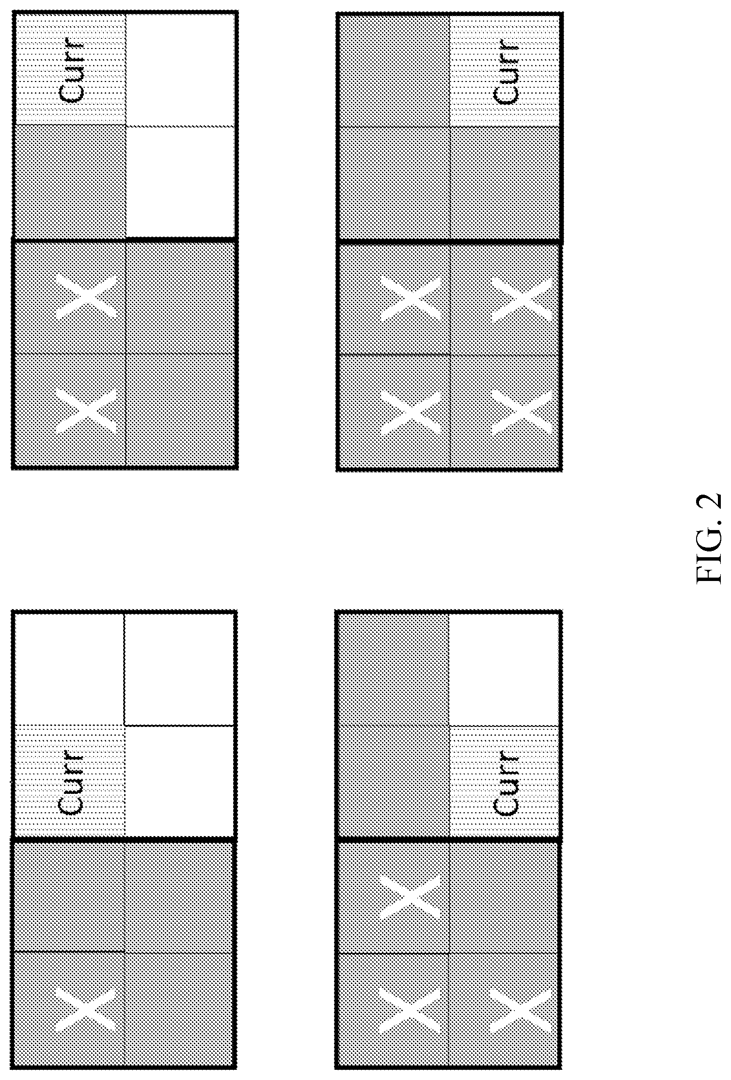 Patent US12323583 Figure 2 – Setting intra-block copy virtual buffer based on virtual pipeline data unit