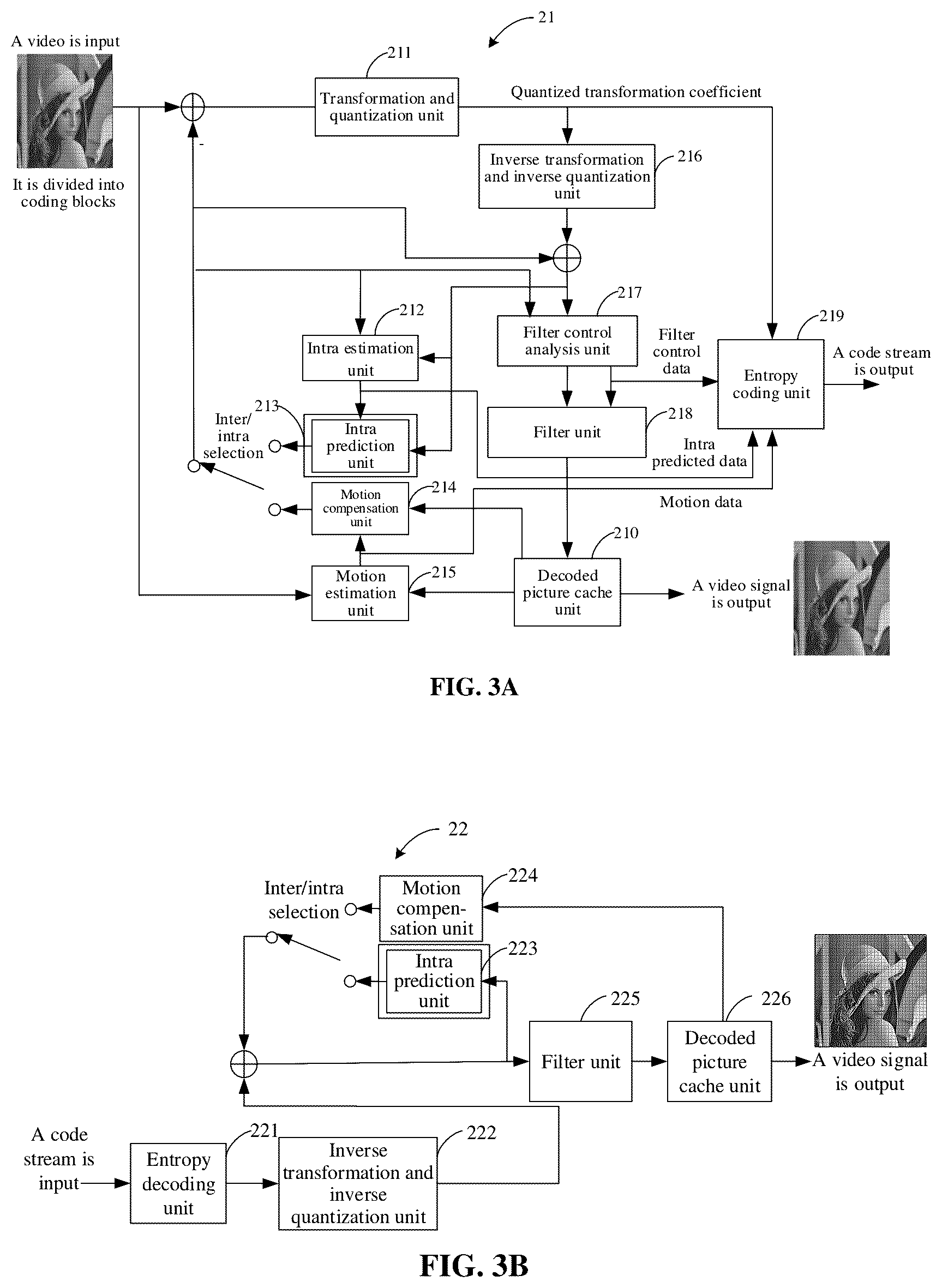 Patent US12323584 Figure 2 – Video picture component prediction method and apparatus, and computer storage medium