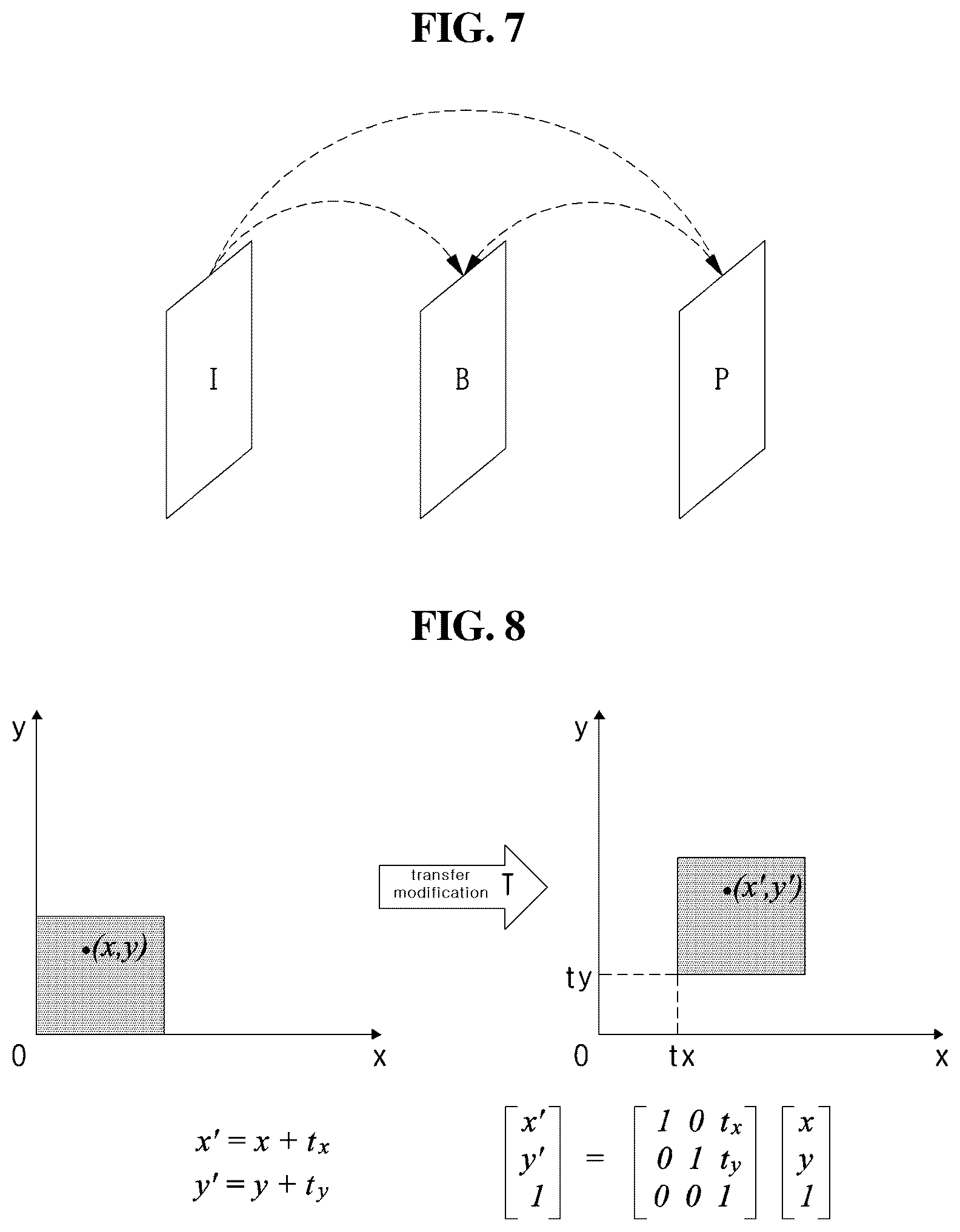 Patent US12323586 Figure 7 – Method and device for encoding/decoding image using geometrically modified picture