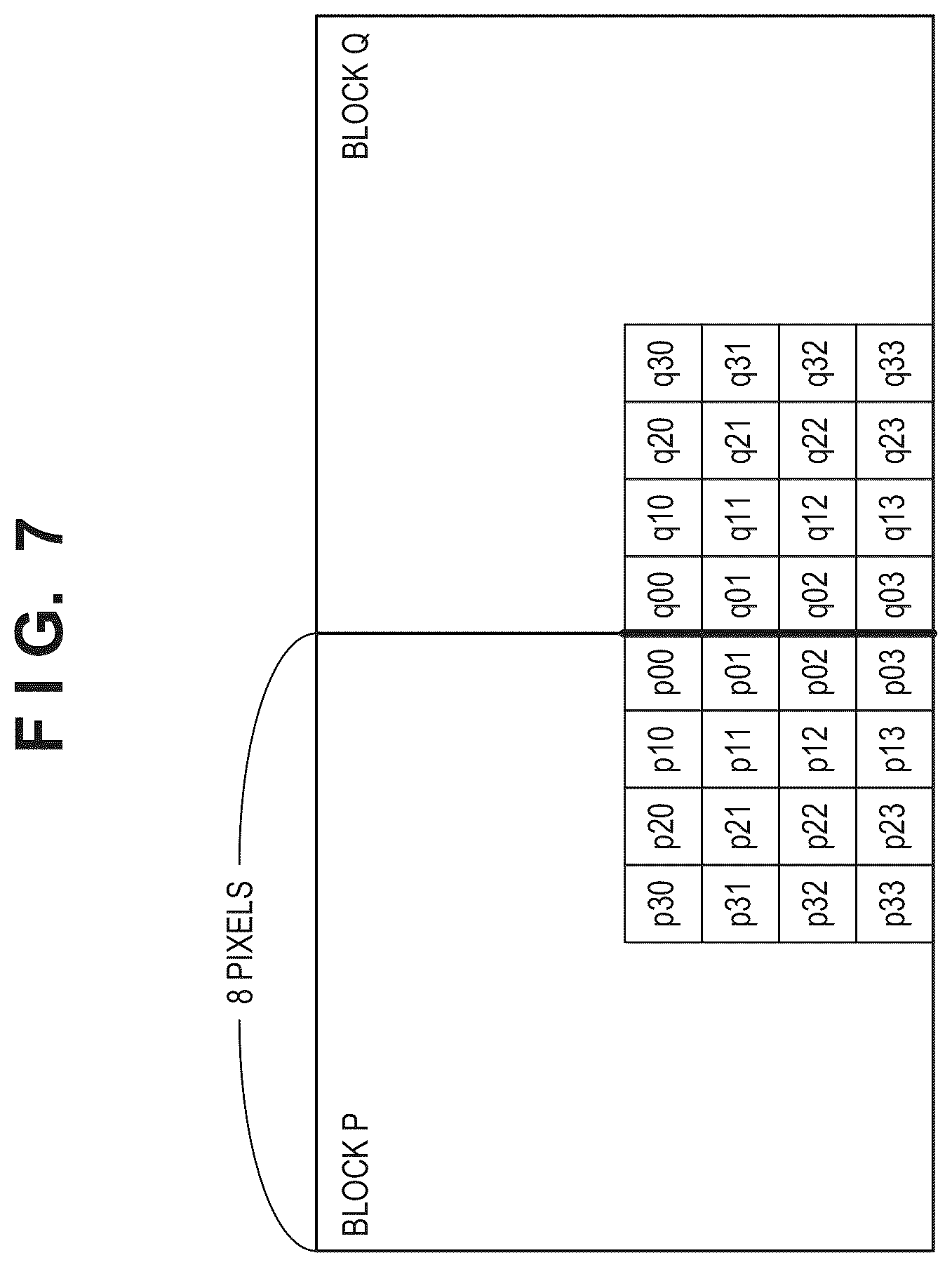 Patent US12323587 Figure 6 – Image encoding apparatus, image encoding method, image decoding apparatus, image decoding method, and non-transitory computer-readable storage medium