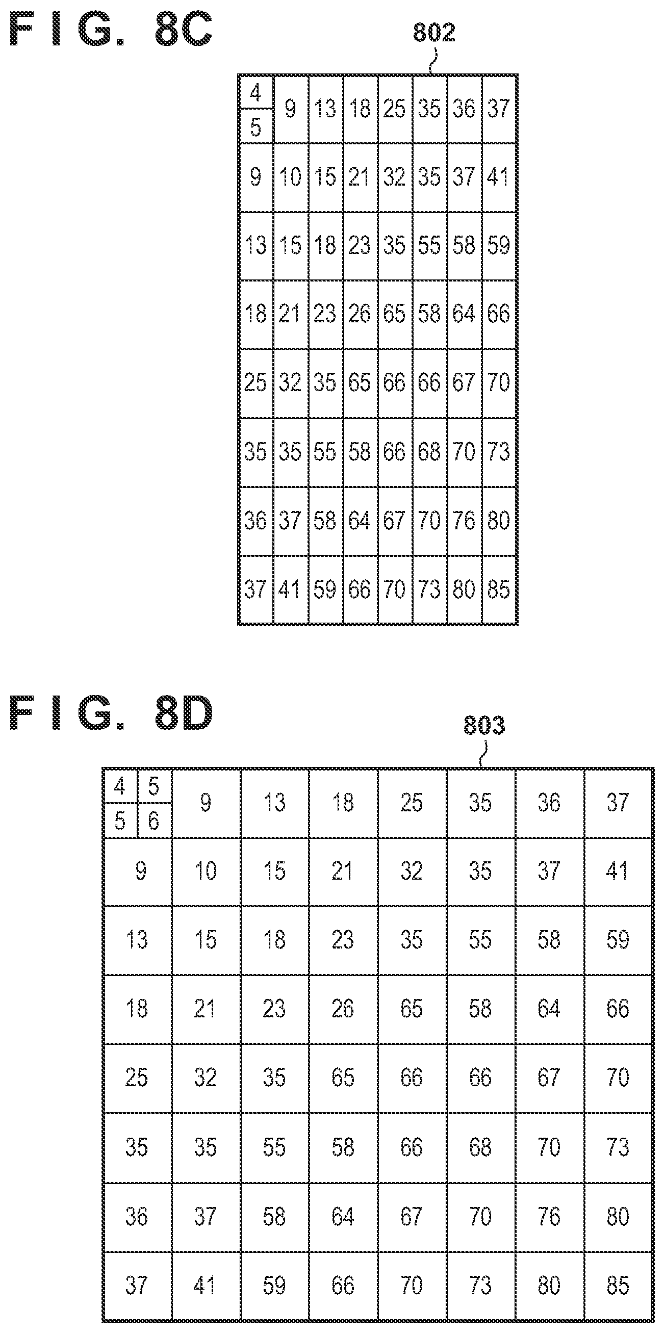 Patent US12323592 Figure 10 – Image encoding apparatus, image decoding apparatus, control methods and non-transitory computer-readable storage medium