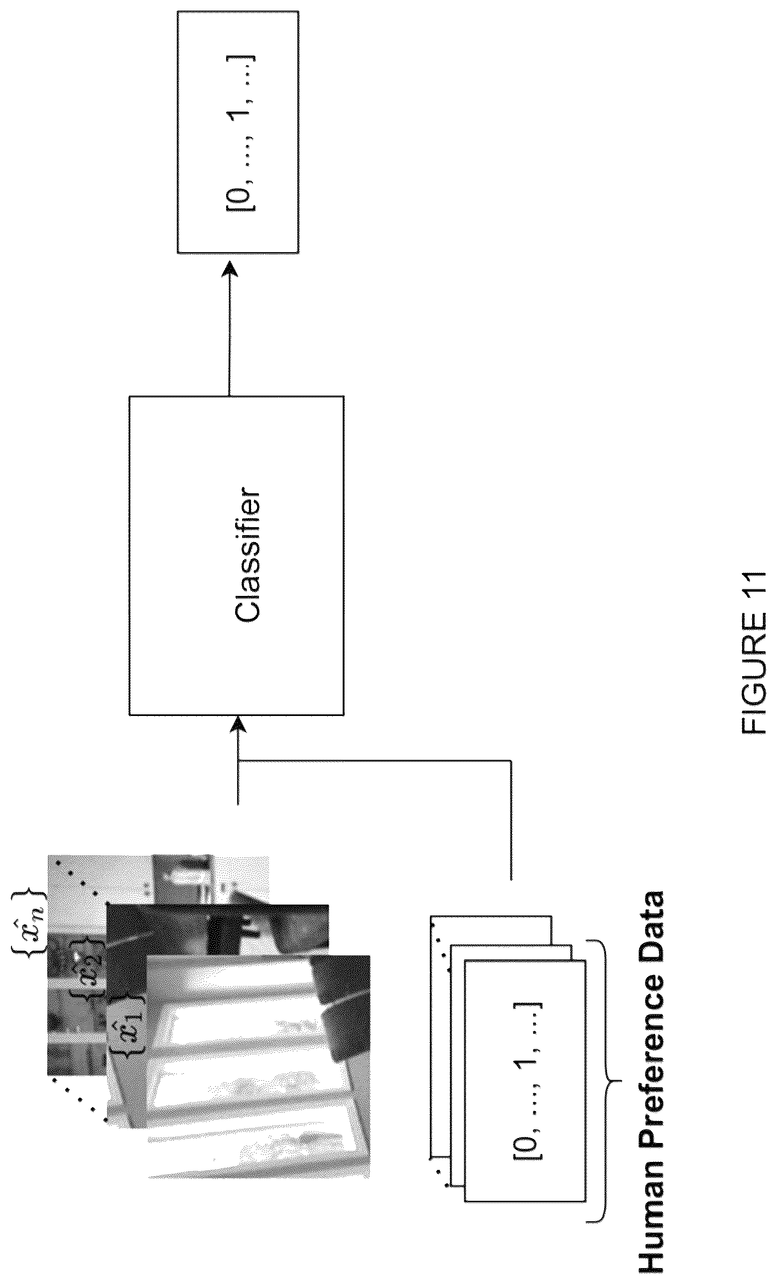 Patent US12323593 Figure 11 – Image compression and decoding, video compression and decoding: methods and systems