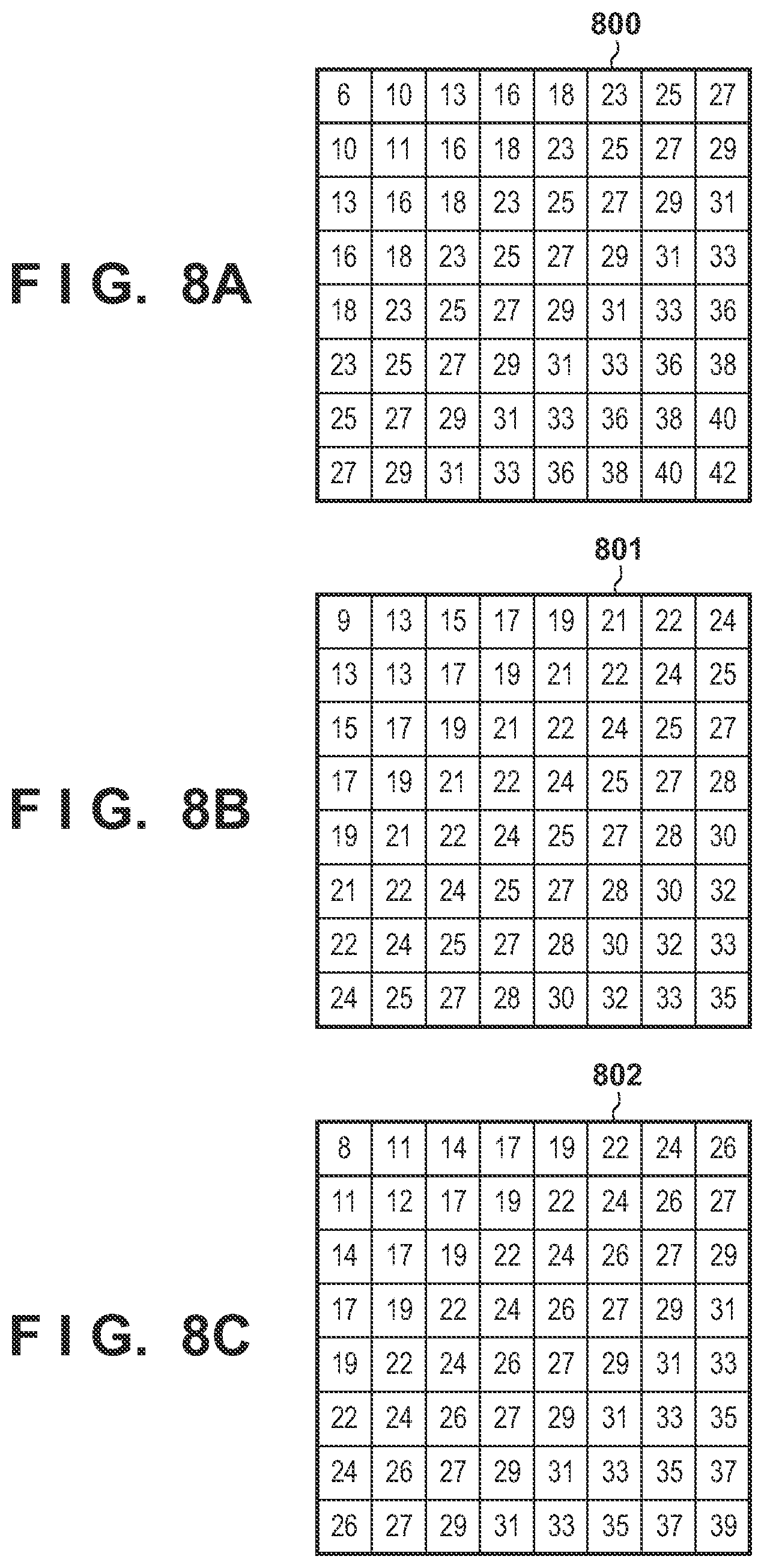 Patent US12323594 Figure 9 – Image encoding apparatus, image decoding apparatus, control methods thereof, and non-transitory computer-readable storage medium