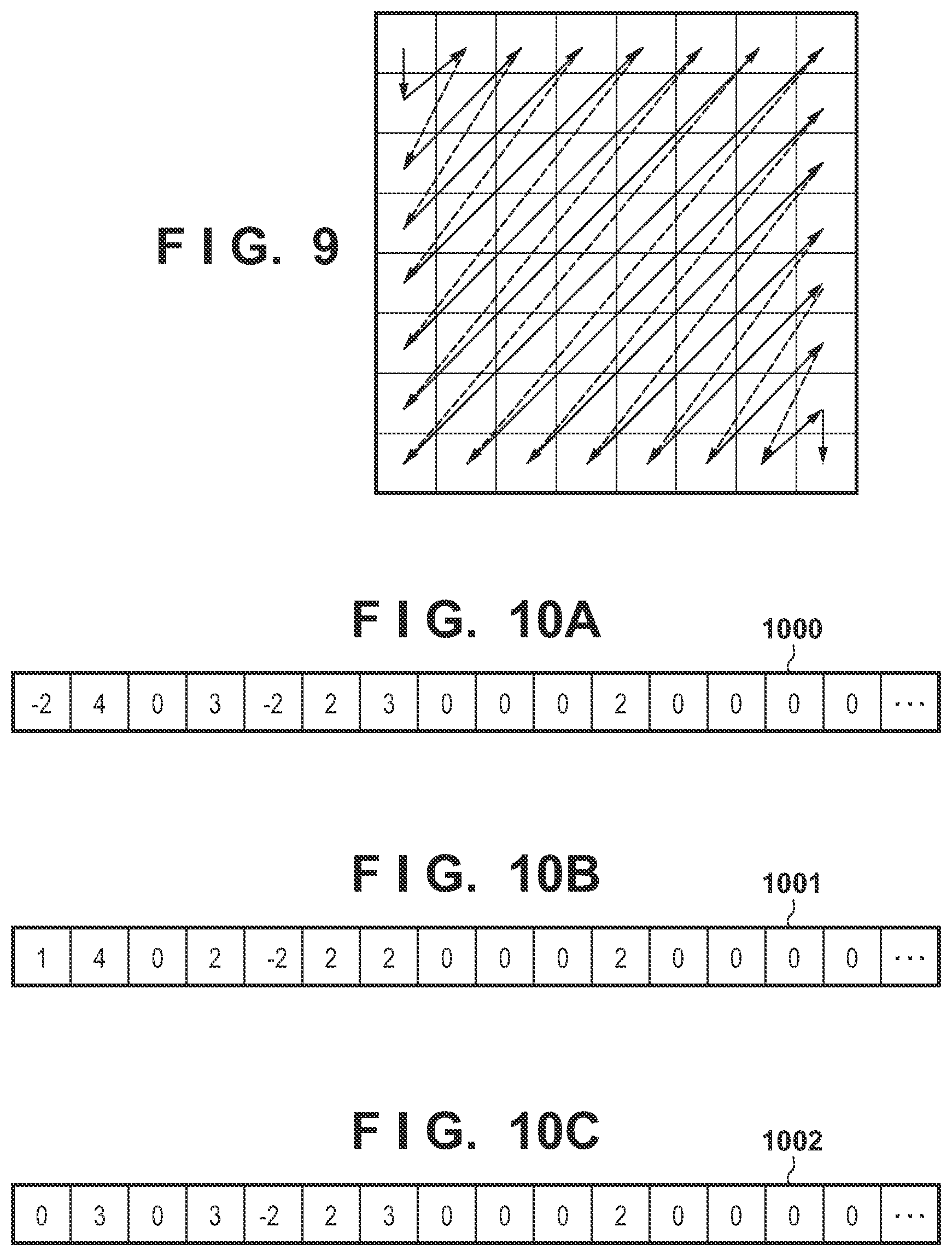 Patent US12323594 Figure 10 – Image encoding apparatus, image decoding apparatus, control methods thereof, and non-transitory computer-readable storage medium