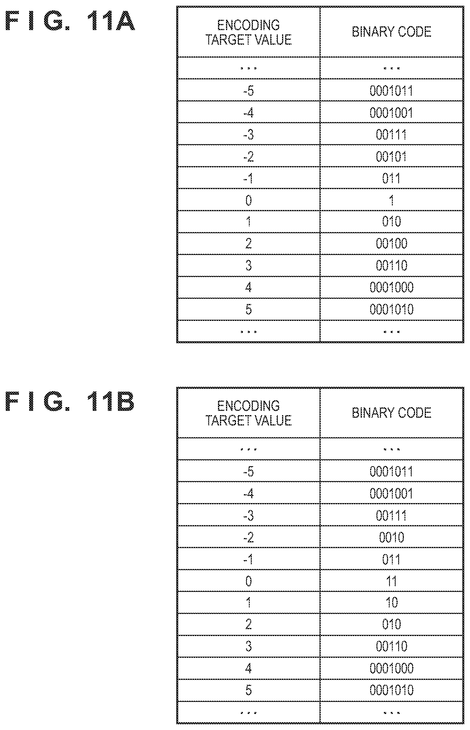 Patent US12323594 Figure 11 – Image encoding apparatus, image decoding apparatus, control methods thereof, and non-transitory computer-readable storage medium