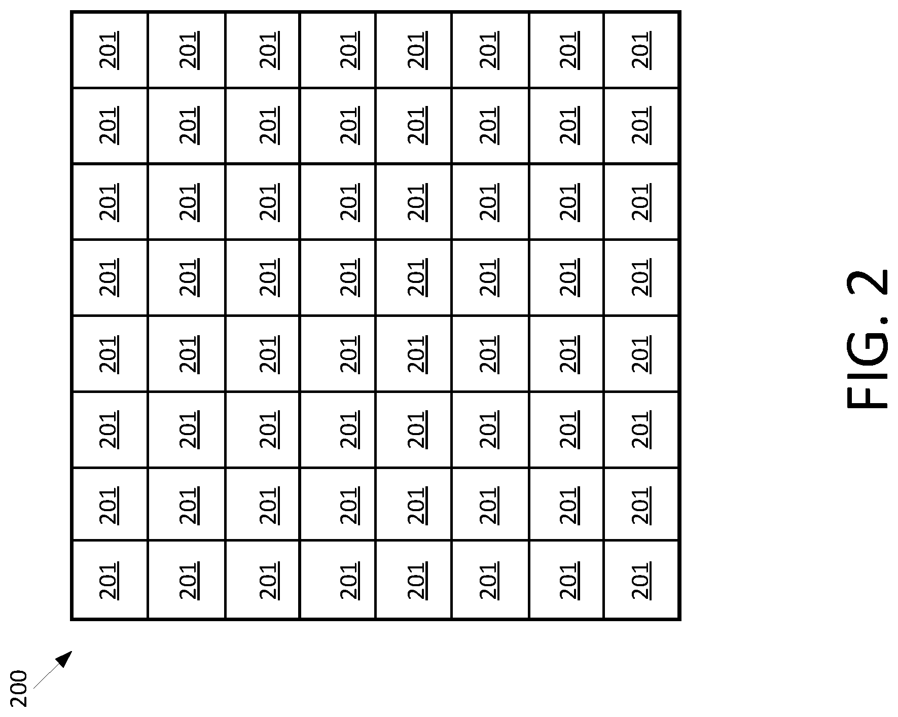 Patent US12323595 Figure 2 – Processing media using neural networks