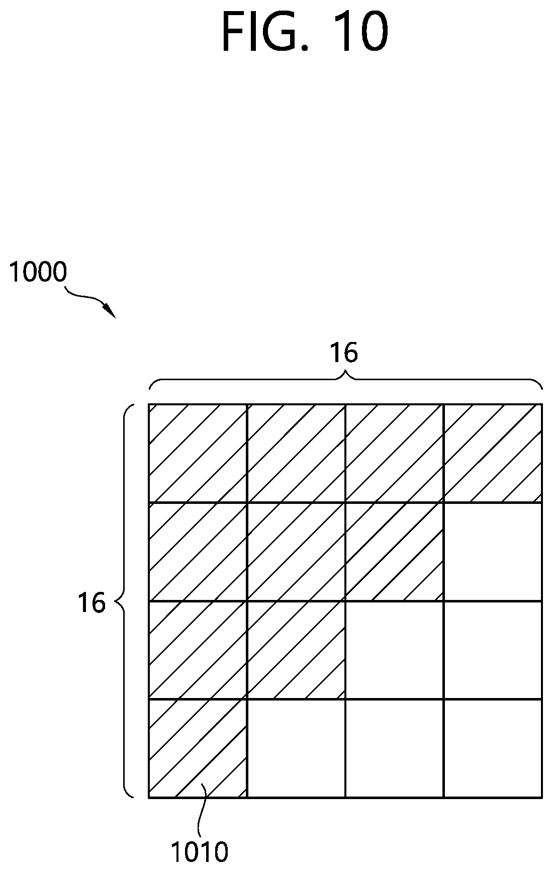 Patent US12323603 Figure 10 – Transform-based image coding method and device