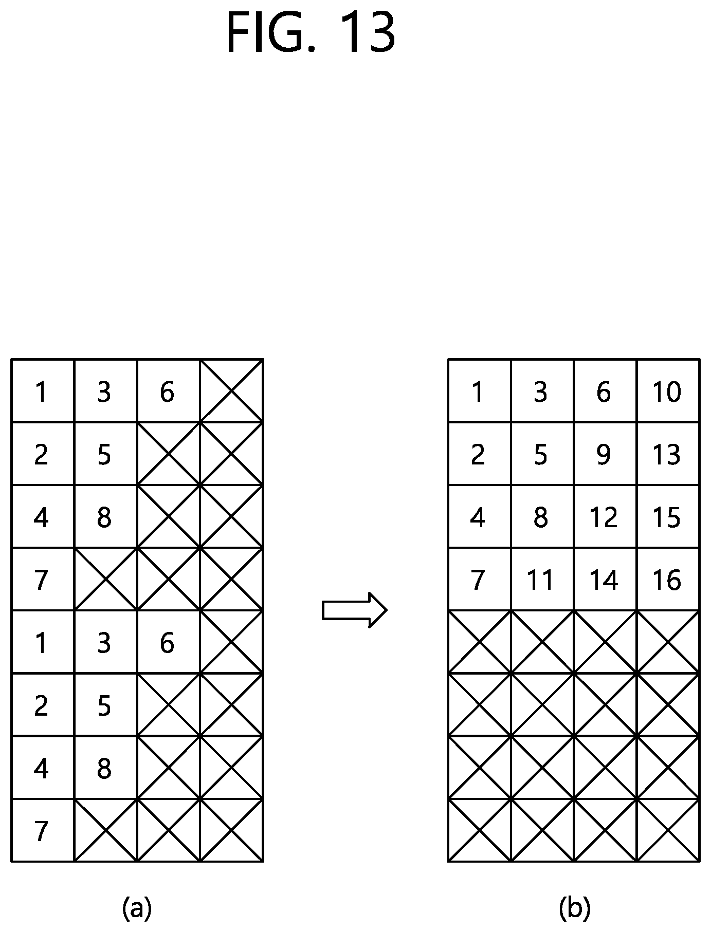 Patent US12323603 Figure 13 – Transform-based image coding method and device
