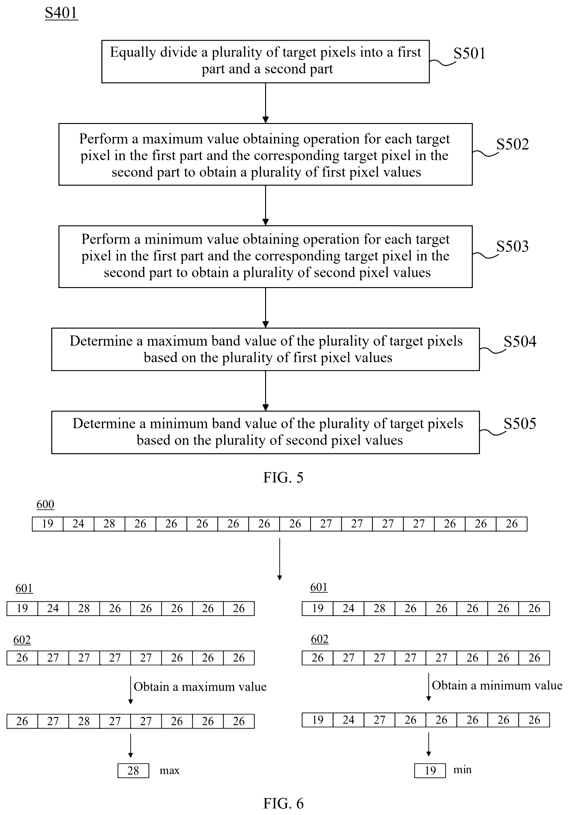 Patent US12323604 Figure 6 – Sample adaptive offset