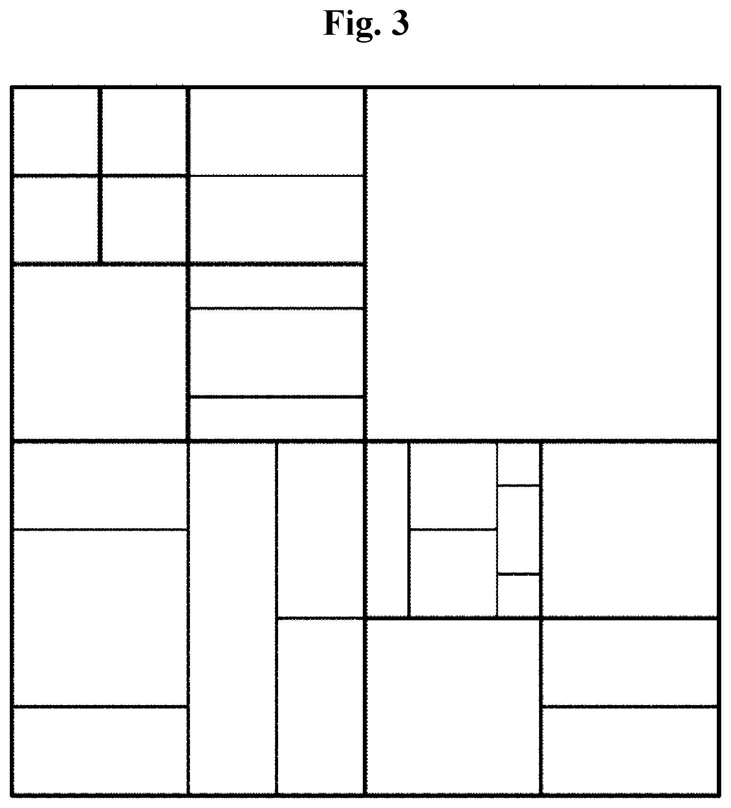Patent US12323605 Figure 3 – Method and device for processing video signal on basis of intra prediction